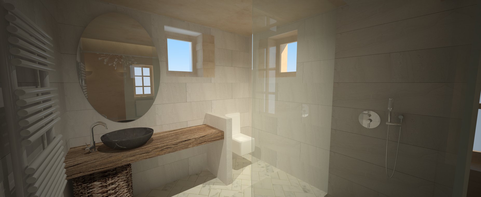 2016 年迪拜朱美拉别墅室内设计佳作-8