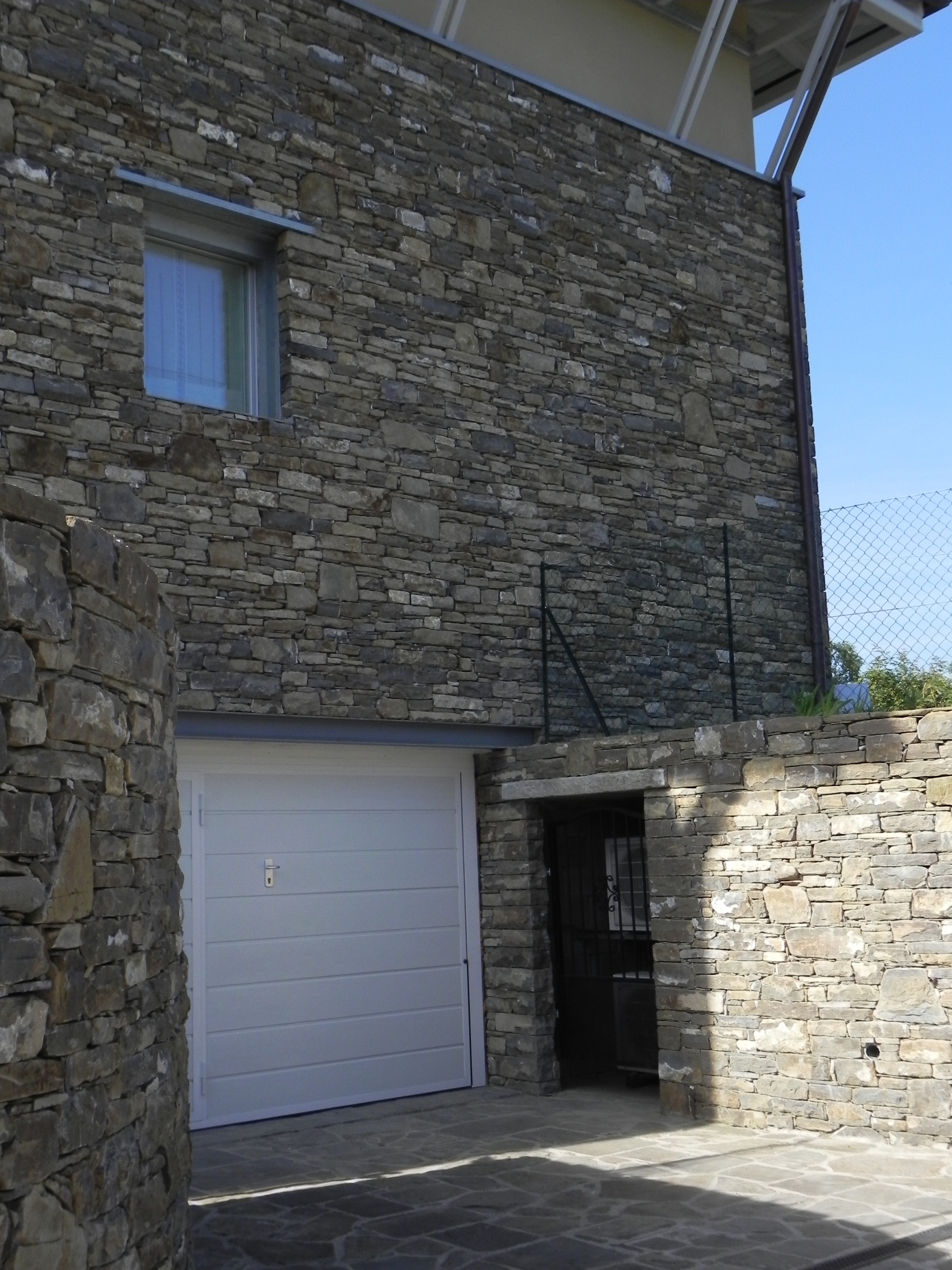 意大利木质 passive 城堡-6