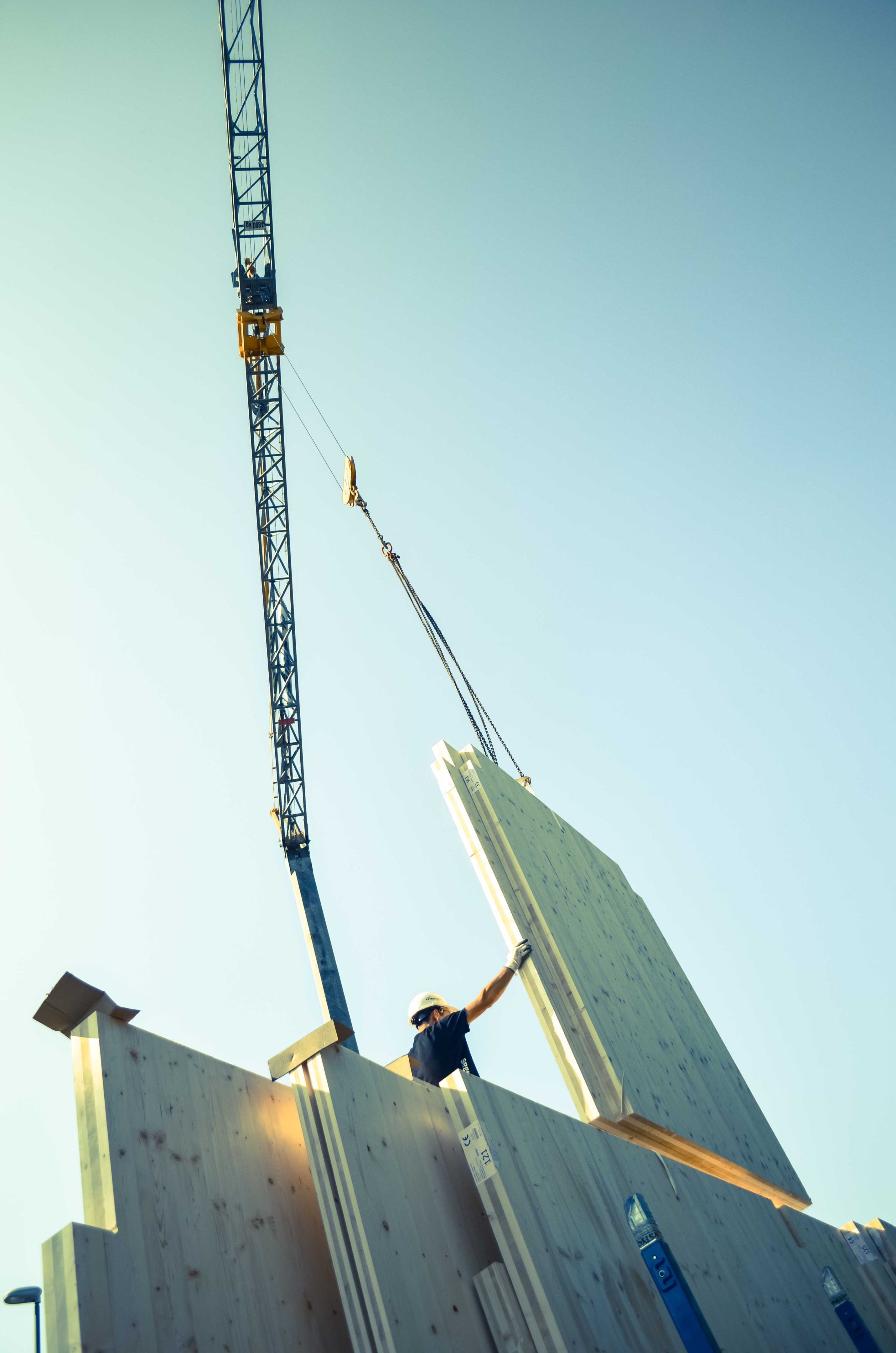 绿色共享空间——意大利 12 户公寓环保设计-5