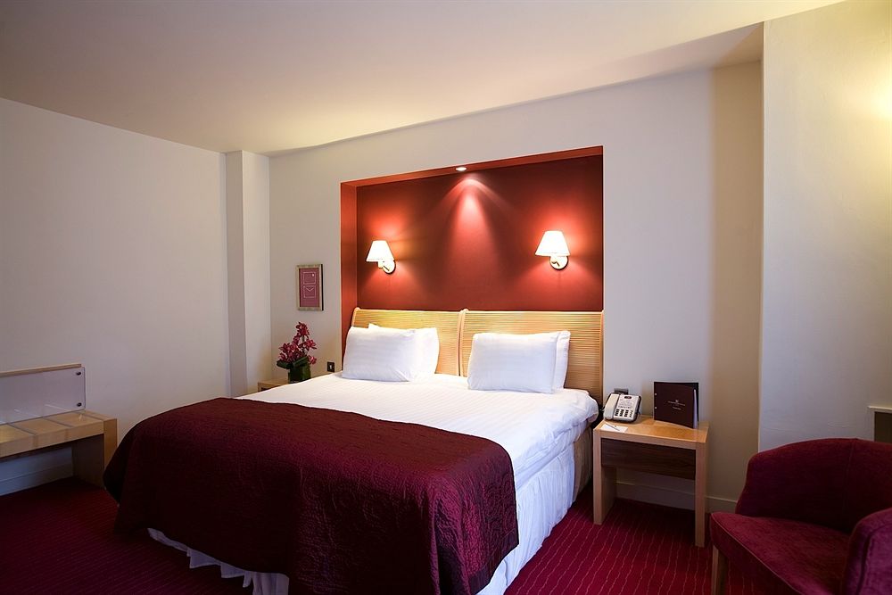 The Kensington Close Hotel   伦敦-2-49