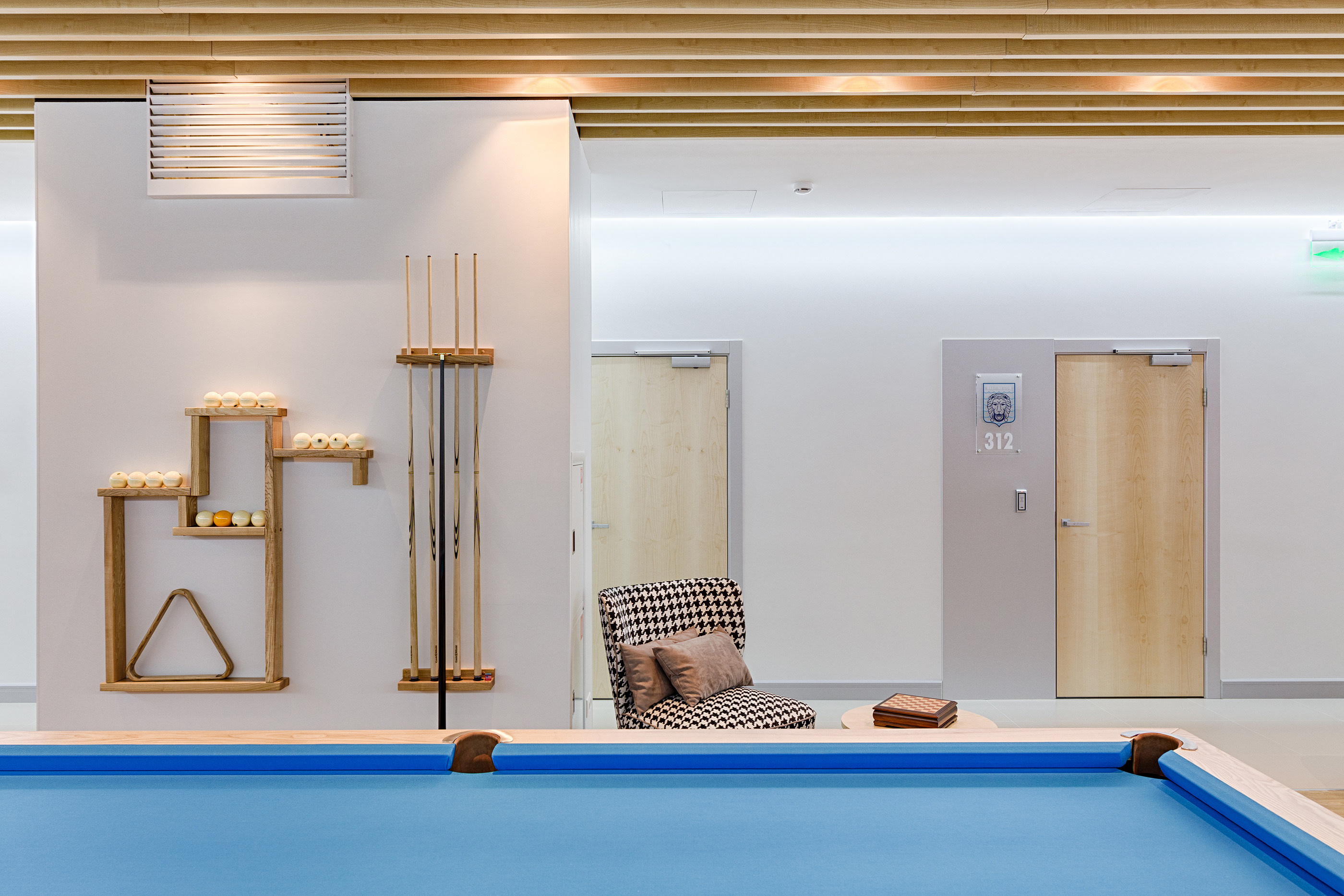 圣彼得堡足球俱乐部"泽尼特"酒店-15