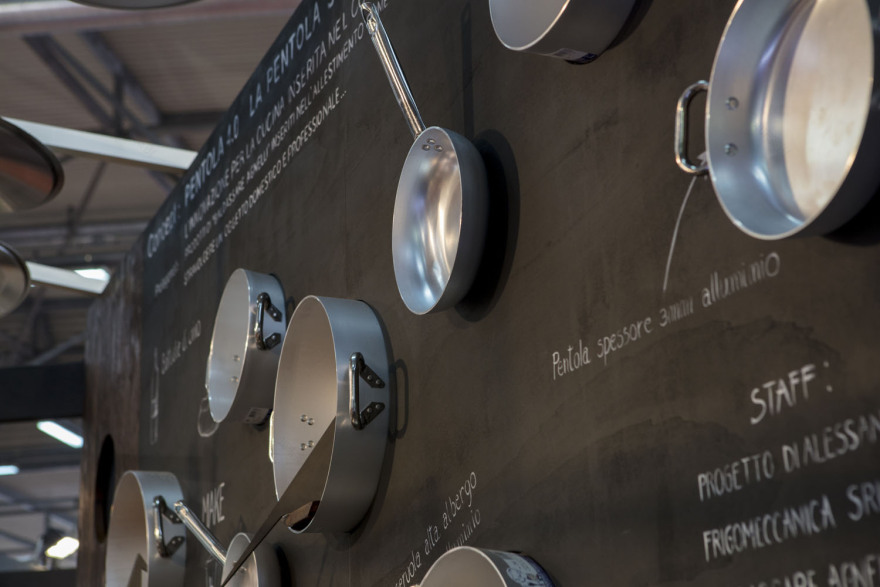 2017 年意大利 Fiera Carrara Tirreno CT 会展中心设计-18