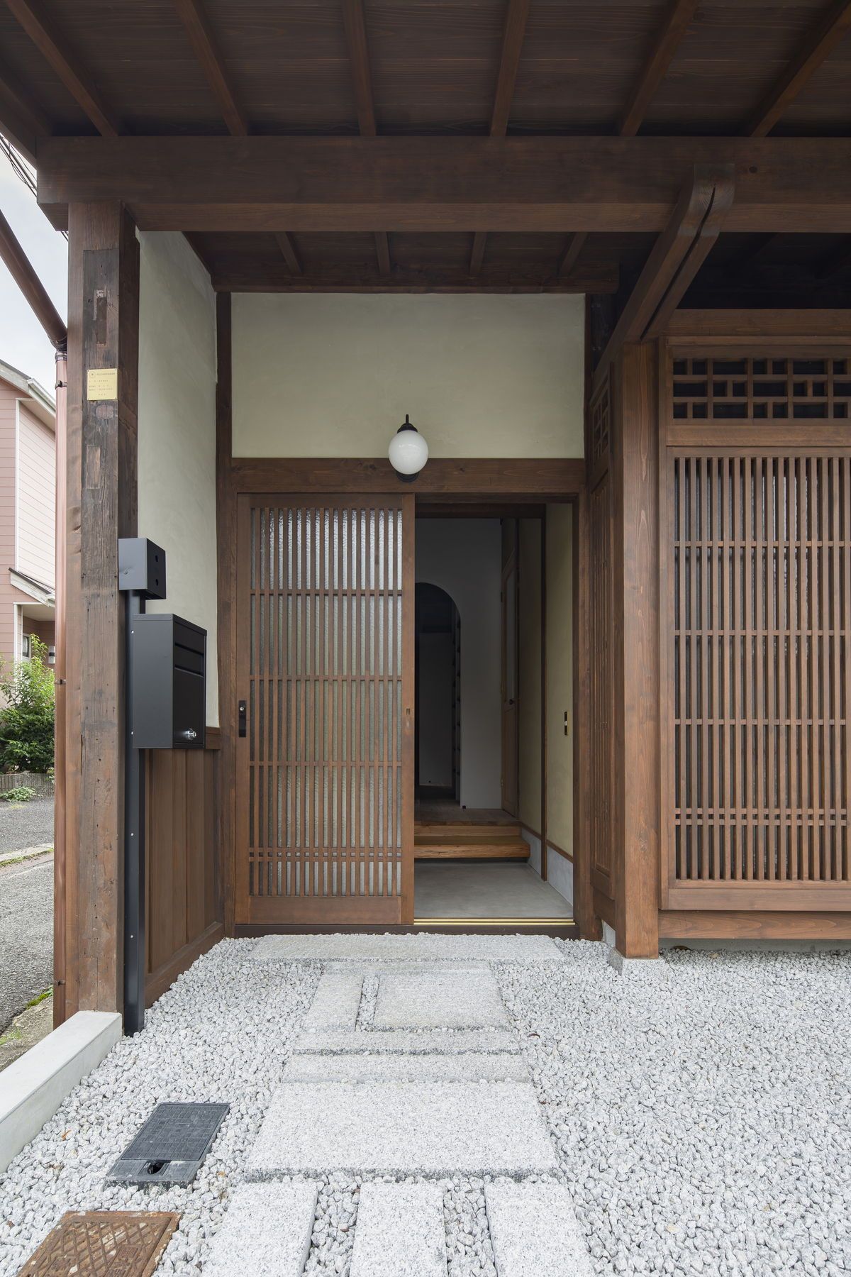 Sahoji·St·住宅改造-6