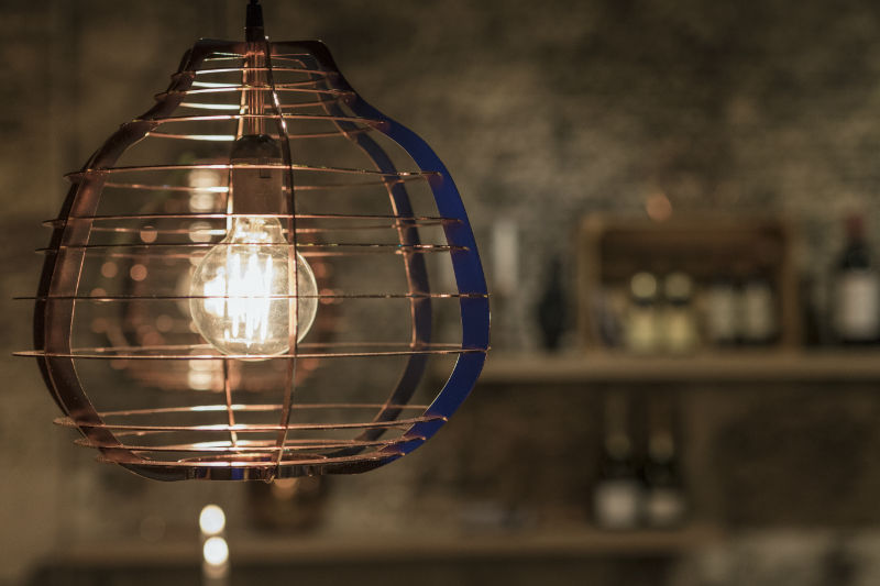 时尚赫尔辛基设计区的新宠——BLVD26-9