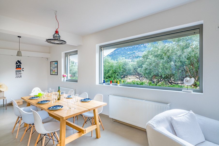 希腊豪华联排别墅设计-18