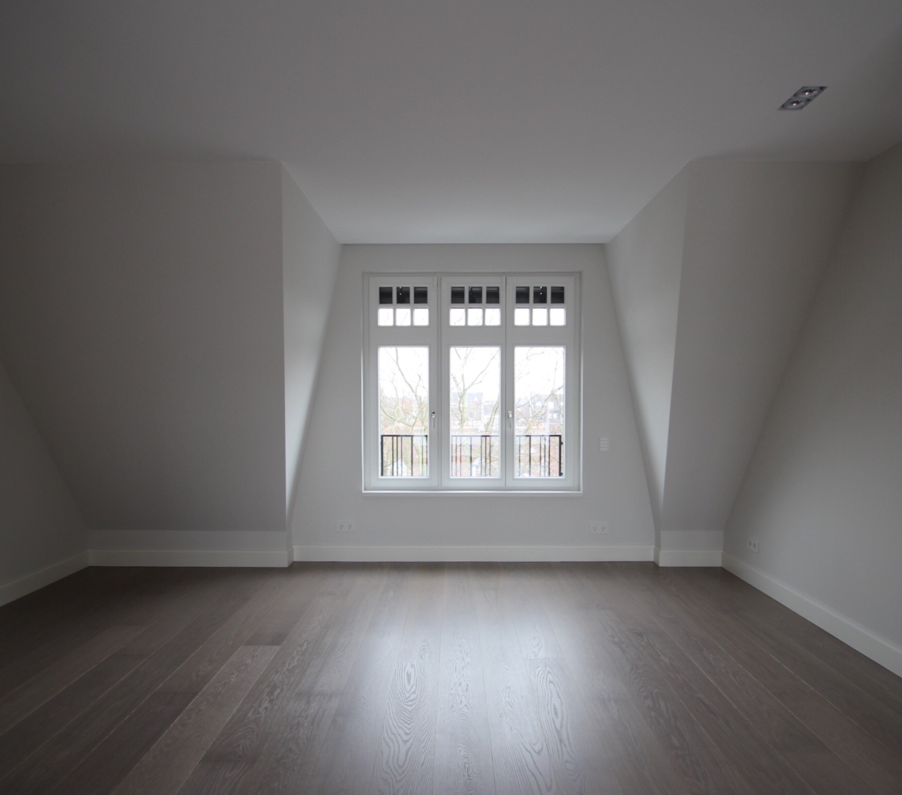 2016 年杜塞尔多夫 Oberkassel 联排别墅-22