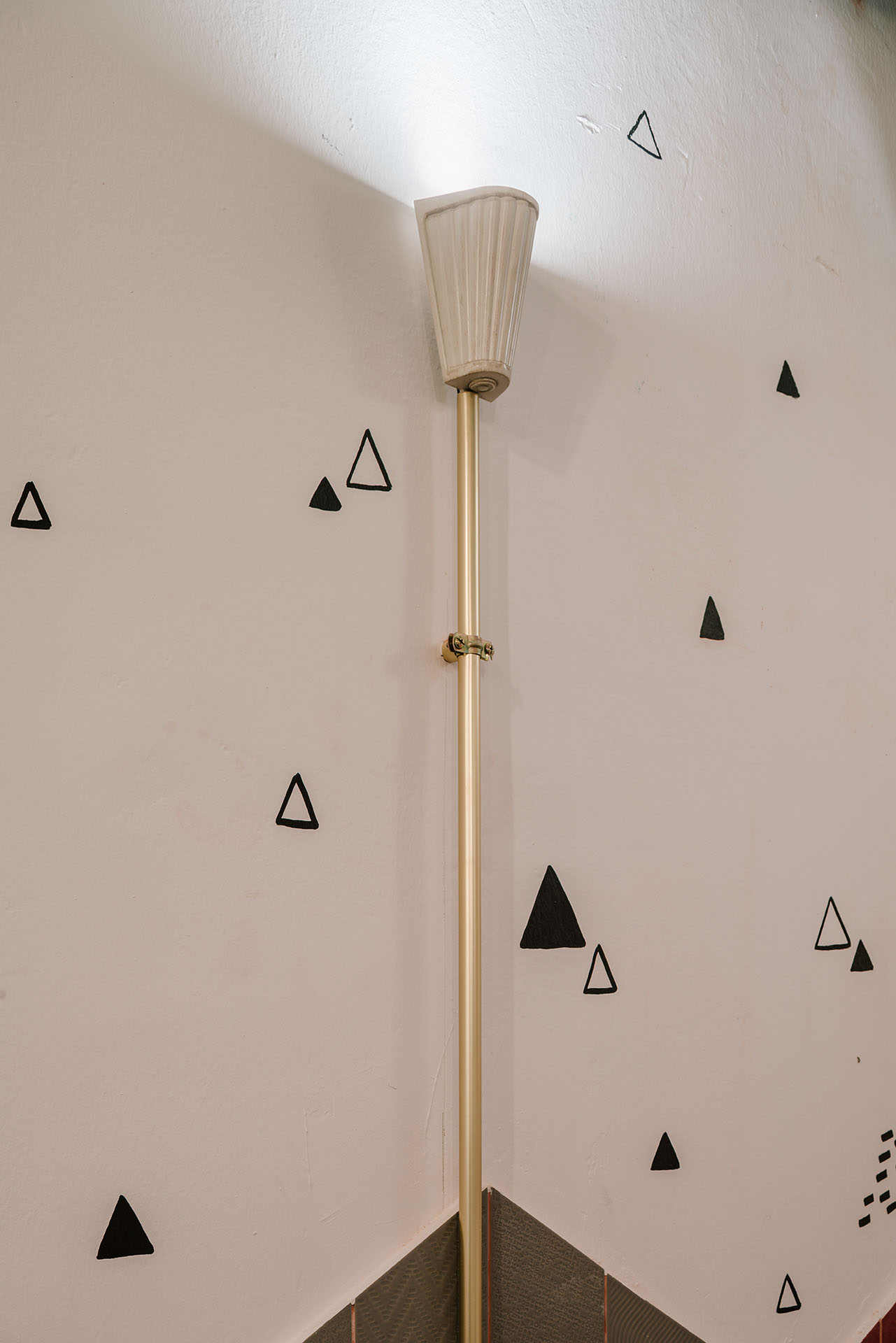 马德里"奥迪托里奥·福图尼"礼堂,致敬艺术与自然的融合-64