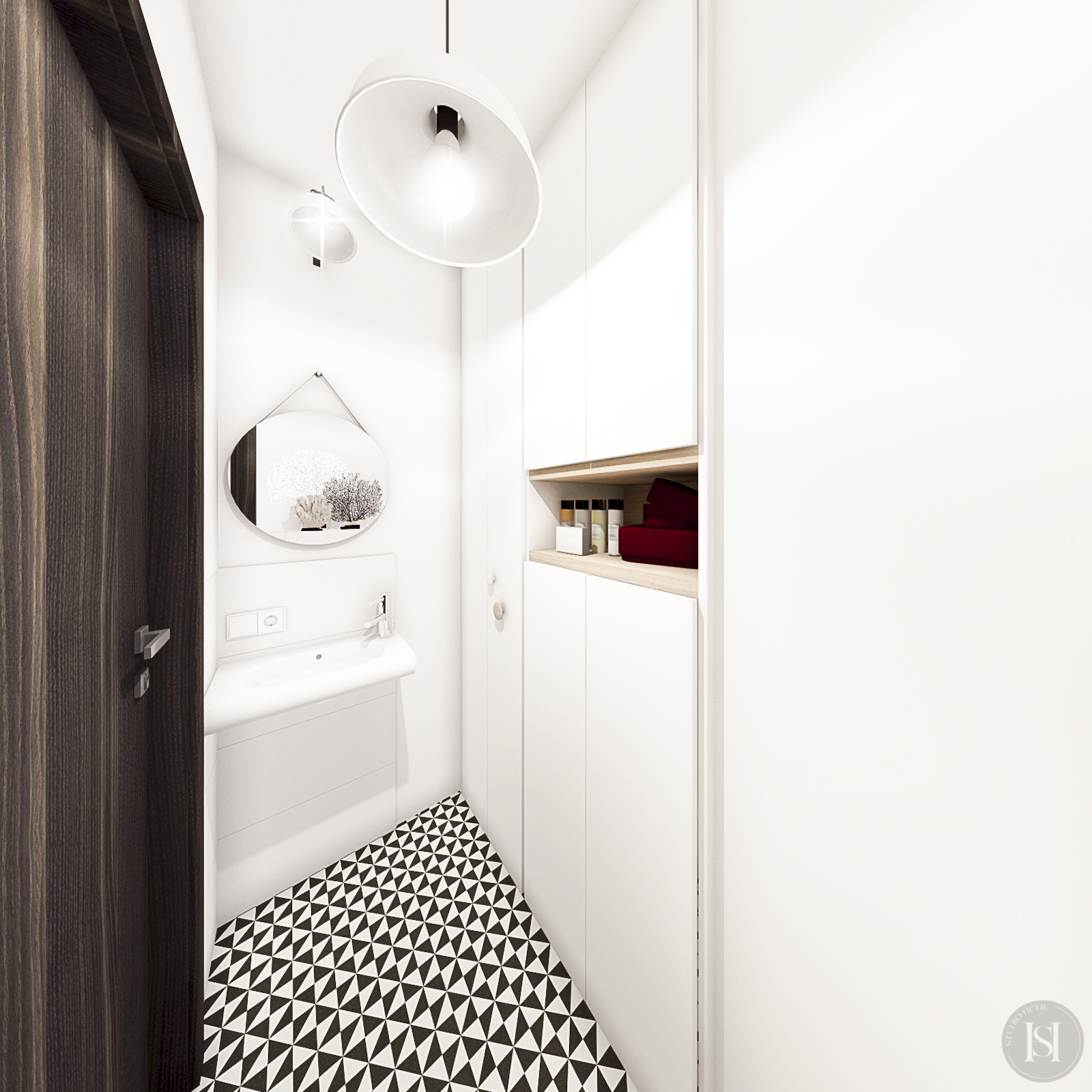 年轻父母独特家居设计-27