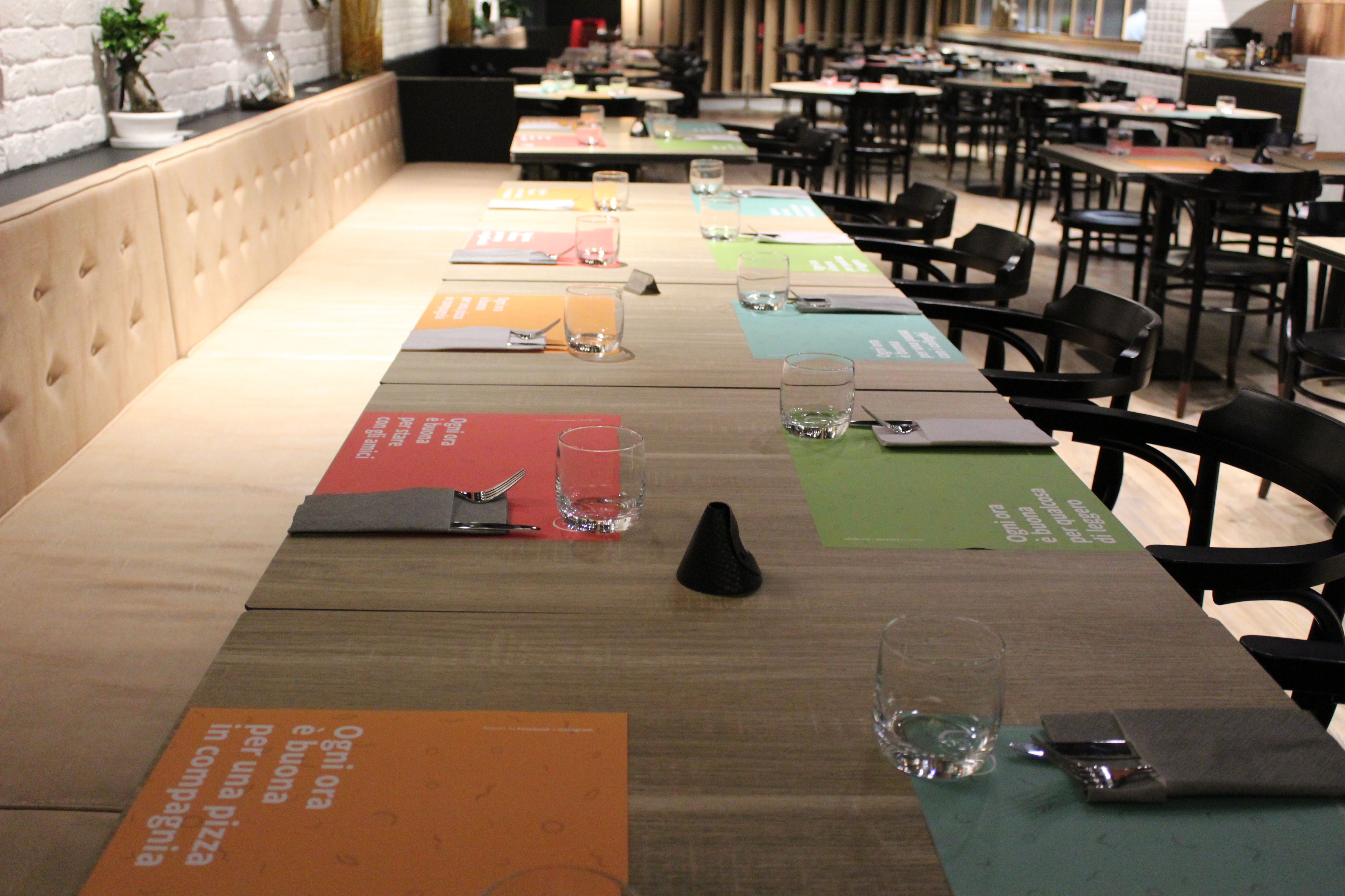 Olì360 餐厅 | 传统与创新的完美结合-7