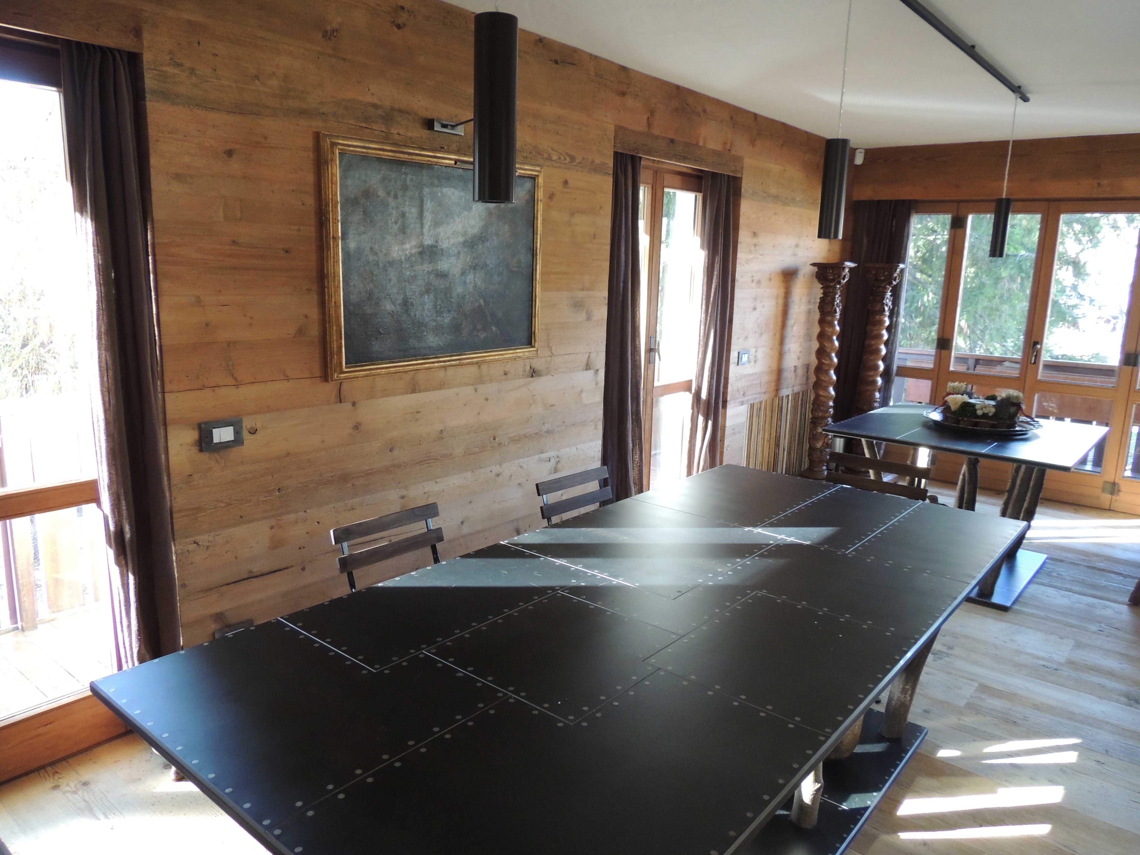 百年匠心,绿色环保的木质住宅-17