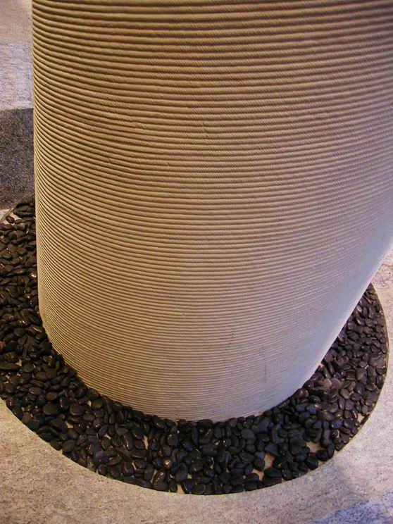 上海烟草集团办公大楼  JWDA设计-26