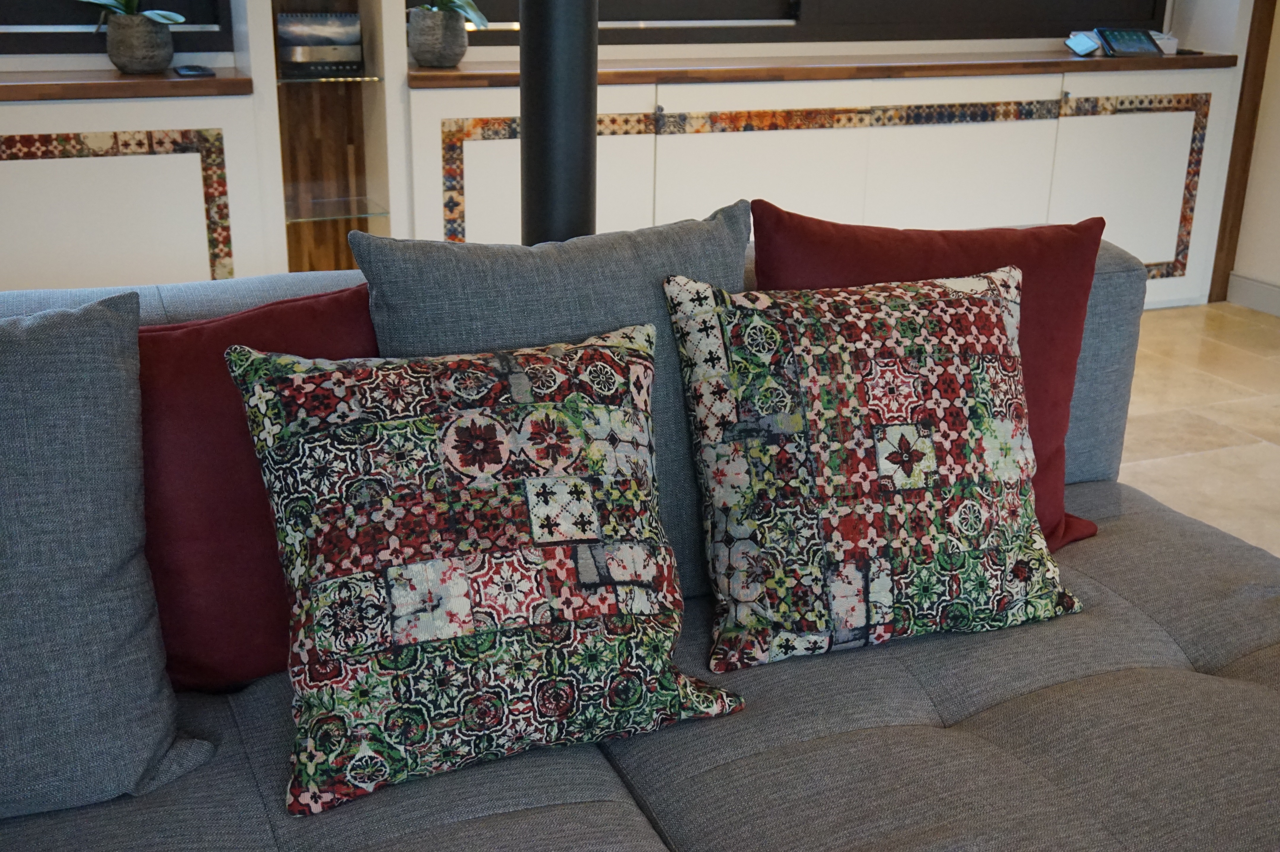 量身定制的生活空间-18