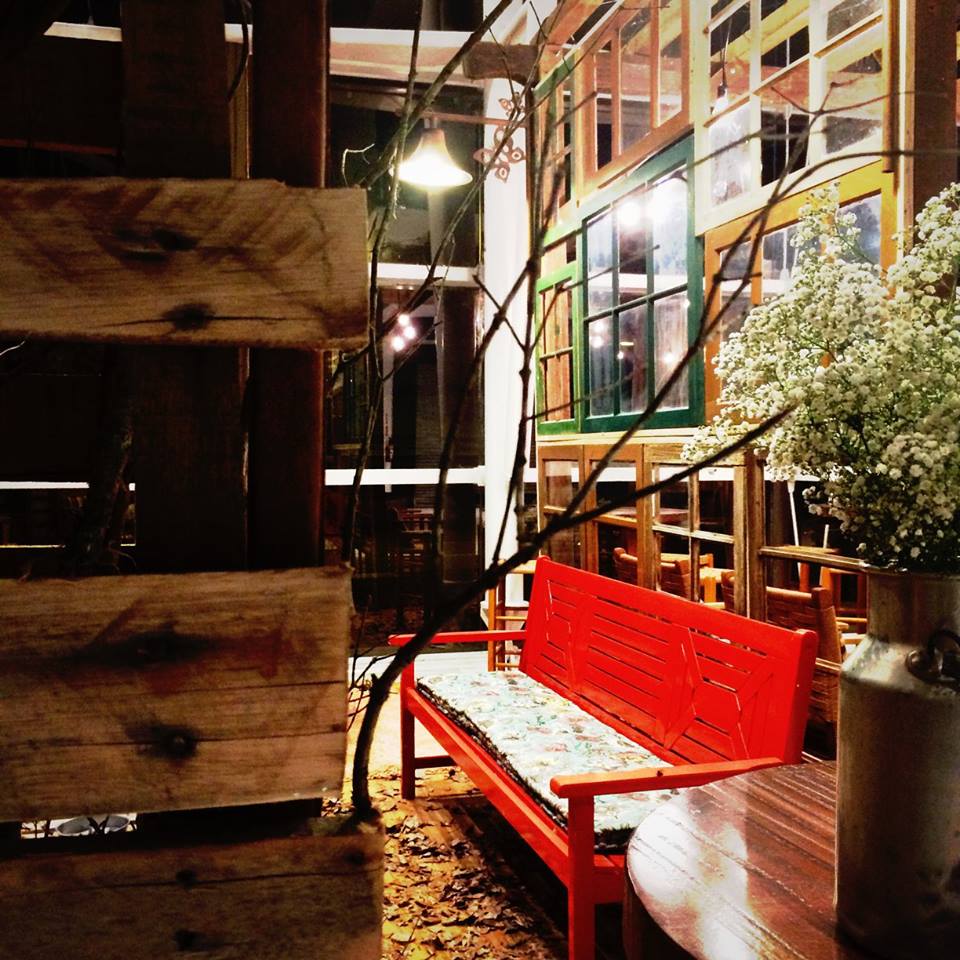 生态家园 · 圣佩莱格里诺车站-13