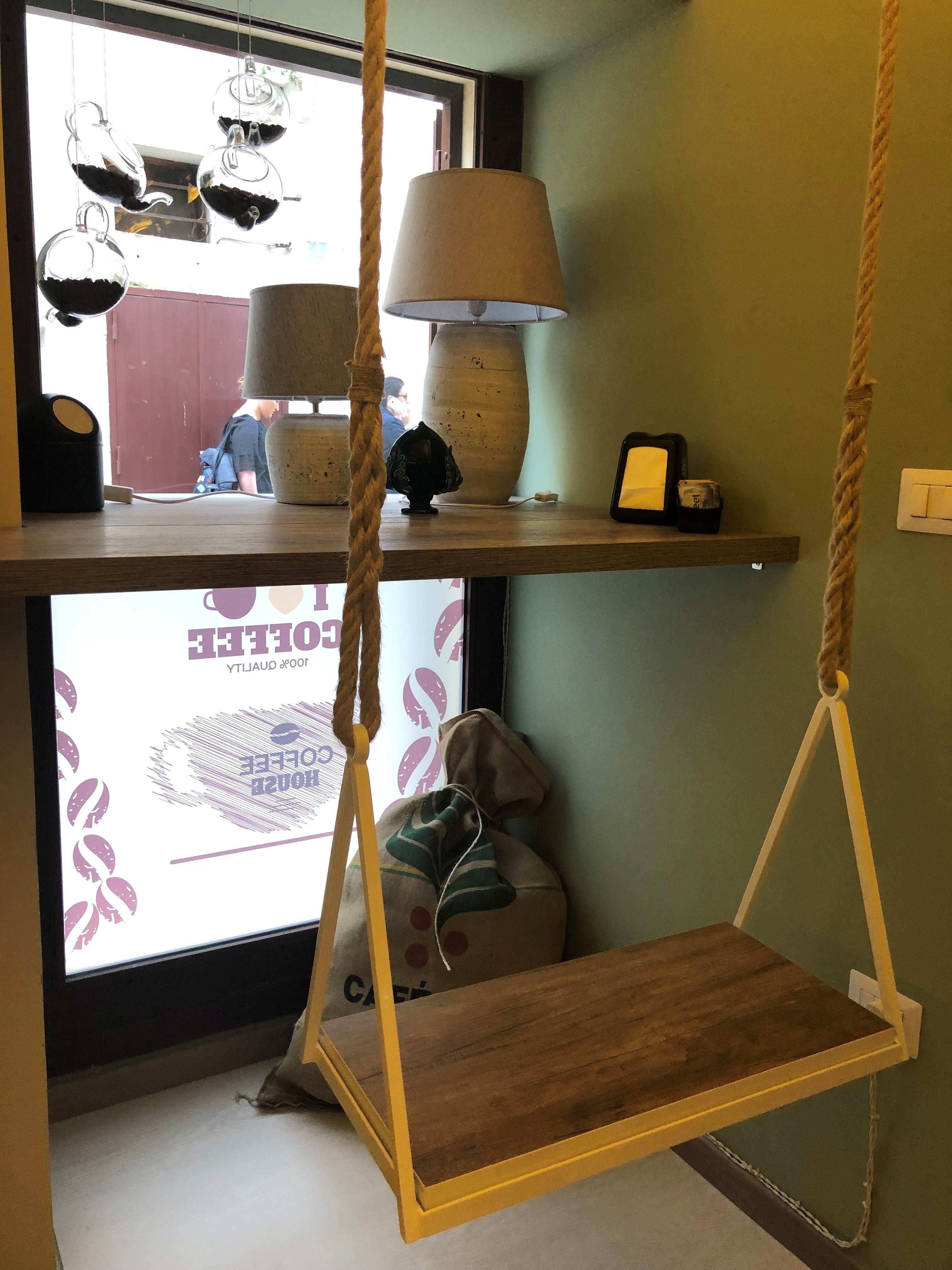 塔斯佩托咖啡馆-2