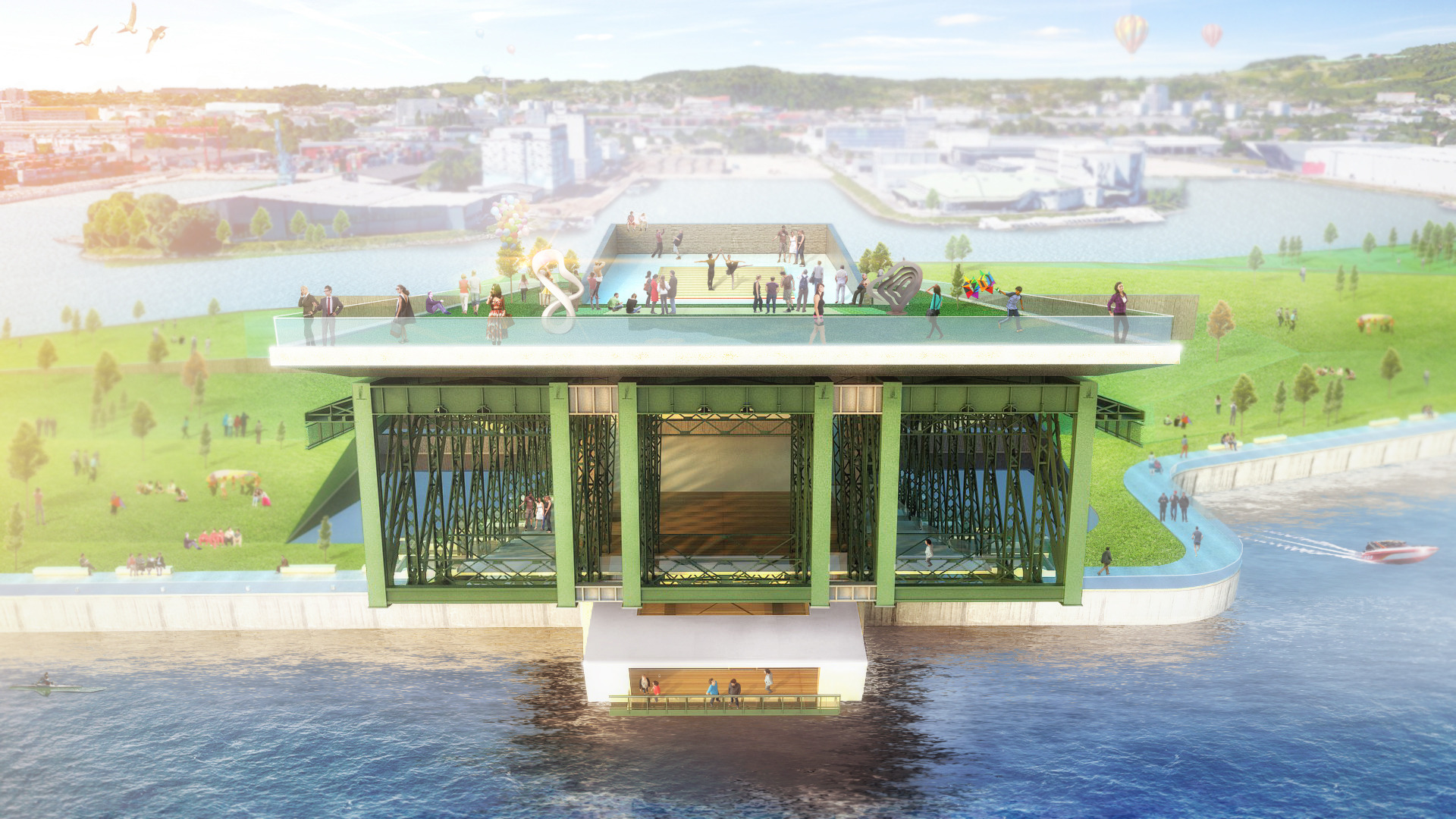 林茨大桥电影院-7