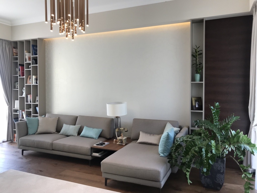 2018 私人住宅项目完美收官-6