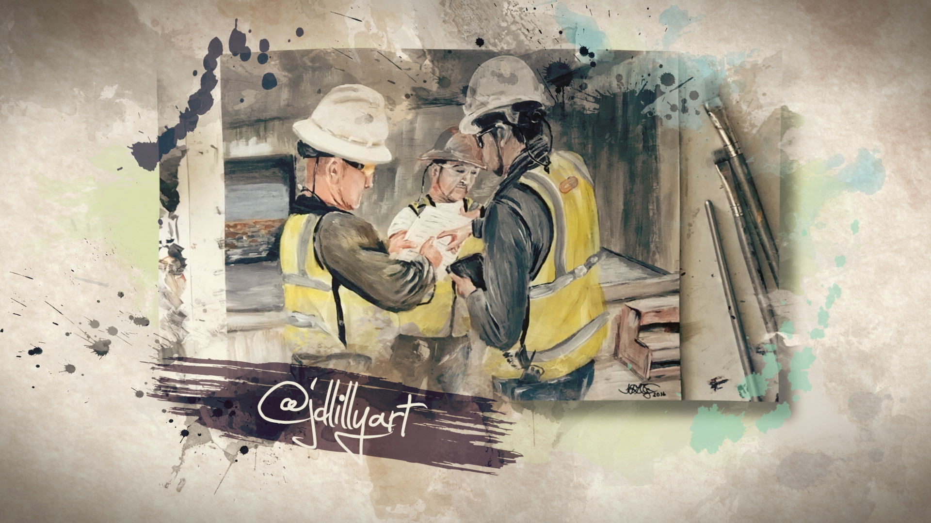 迈阿密 Brickell City Centre 艺术建筑之旅-7