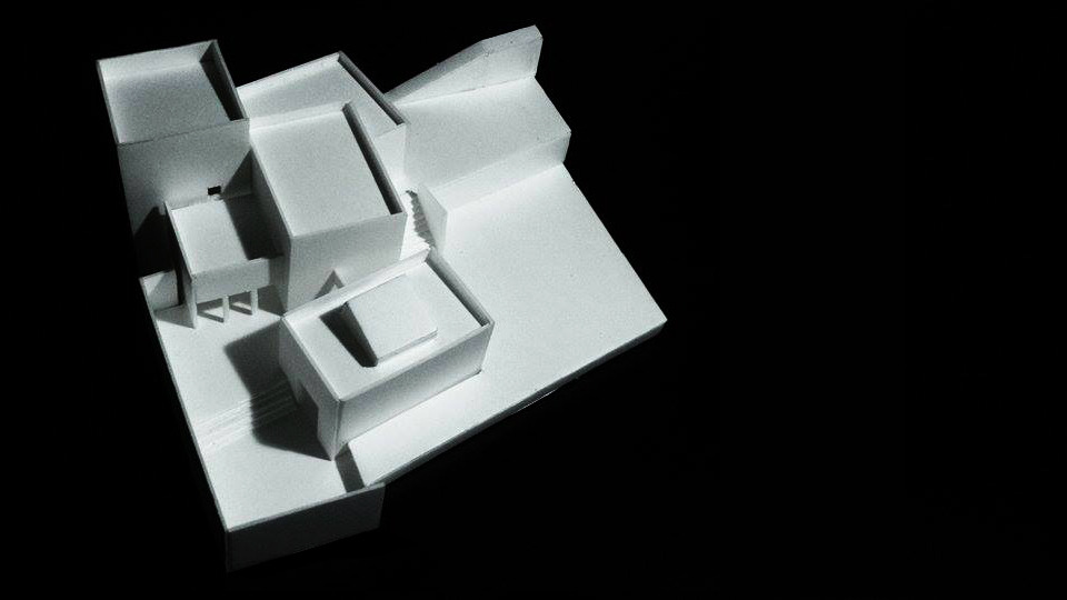 梦幻阿巴之城 | 2014 年多功能市民中心设计-3