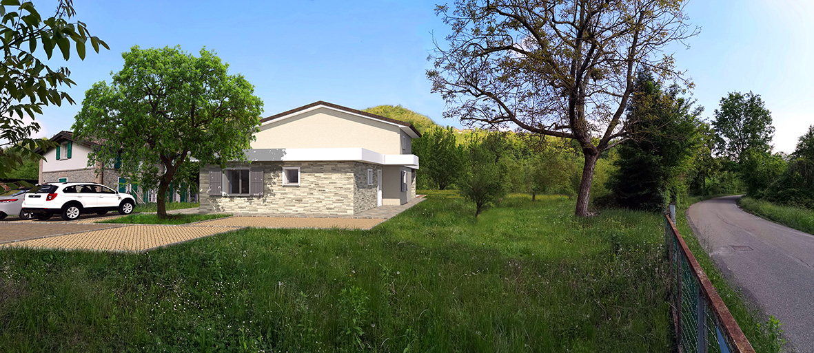 2020 年翻新别墅泳池设计案例-5