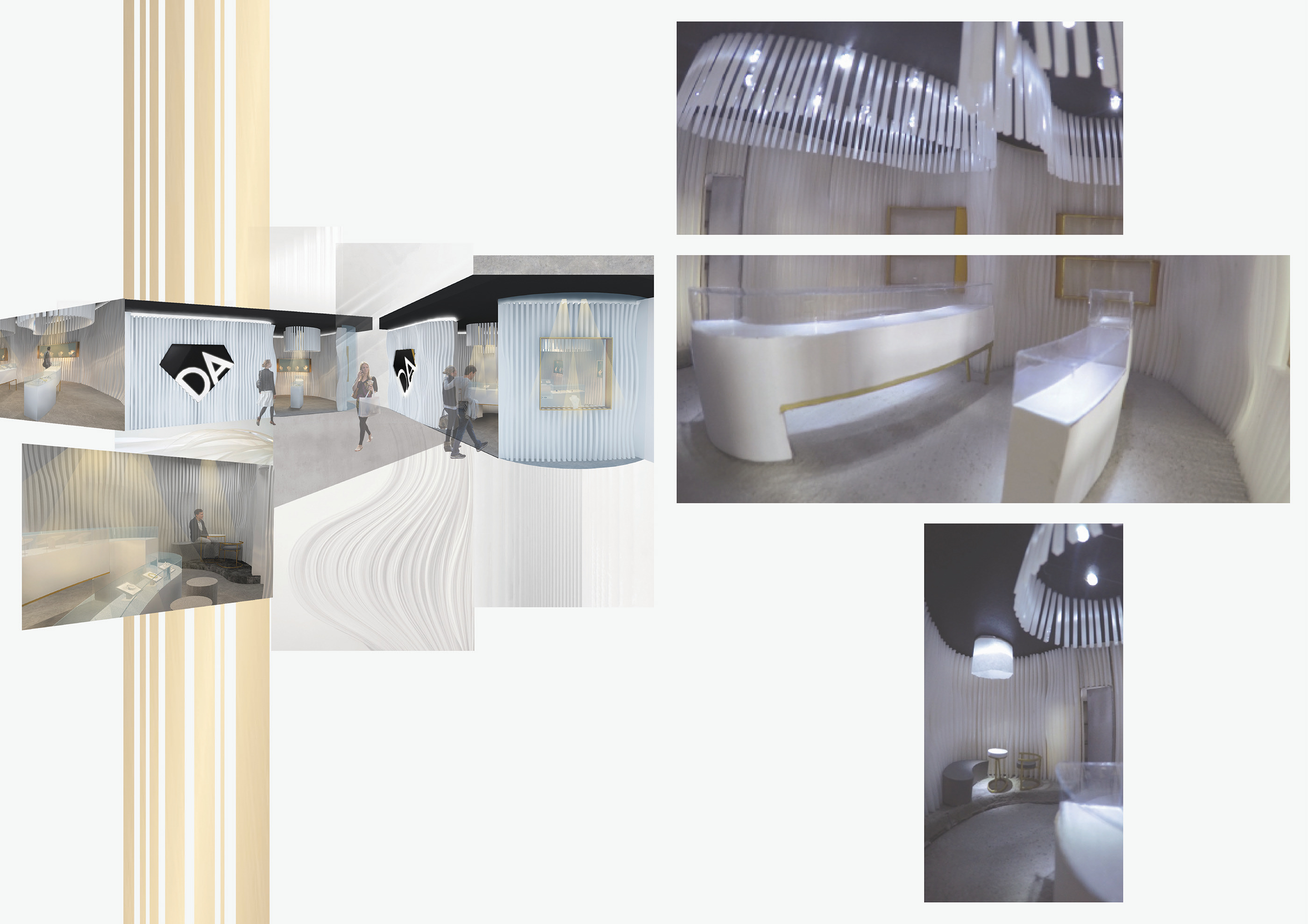 DA Jewelry 珠宝店-7