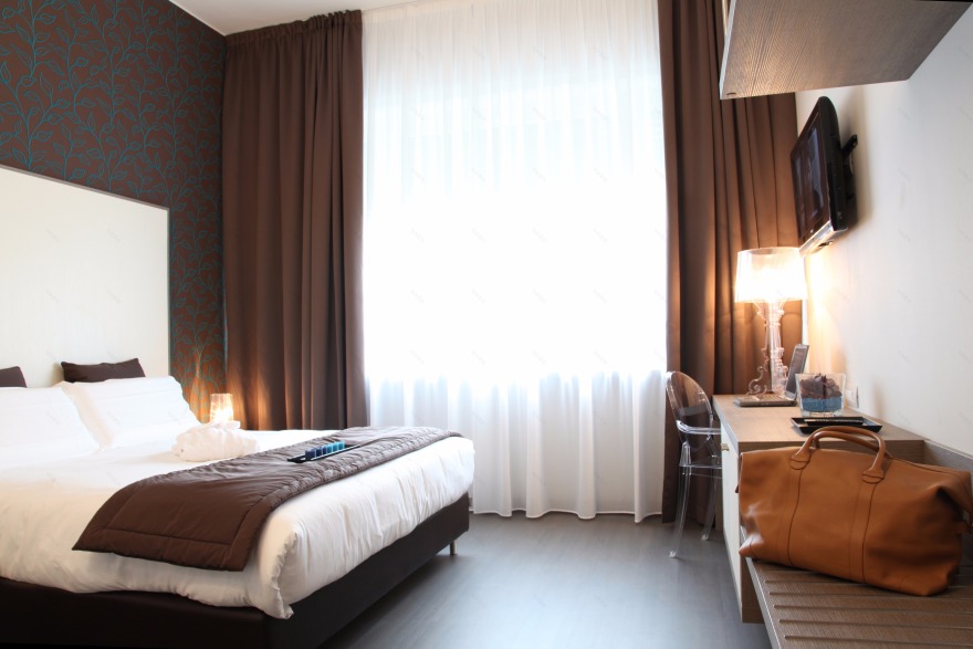 缇齐亚诺迷你酒店-16