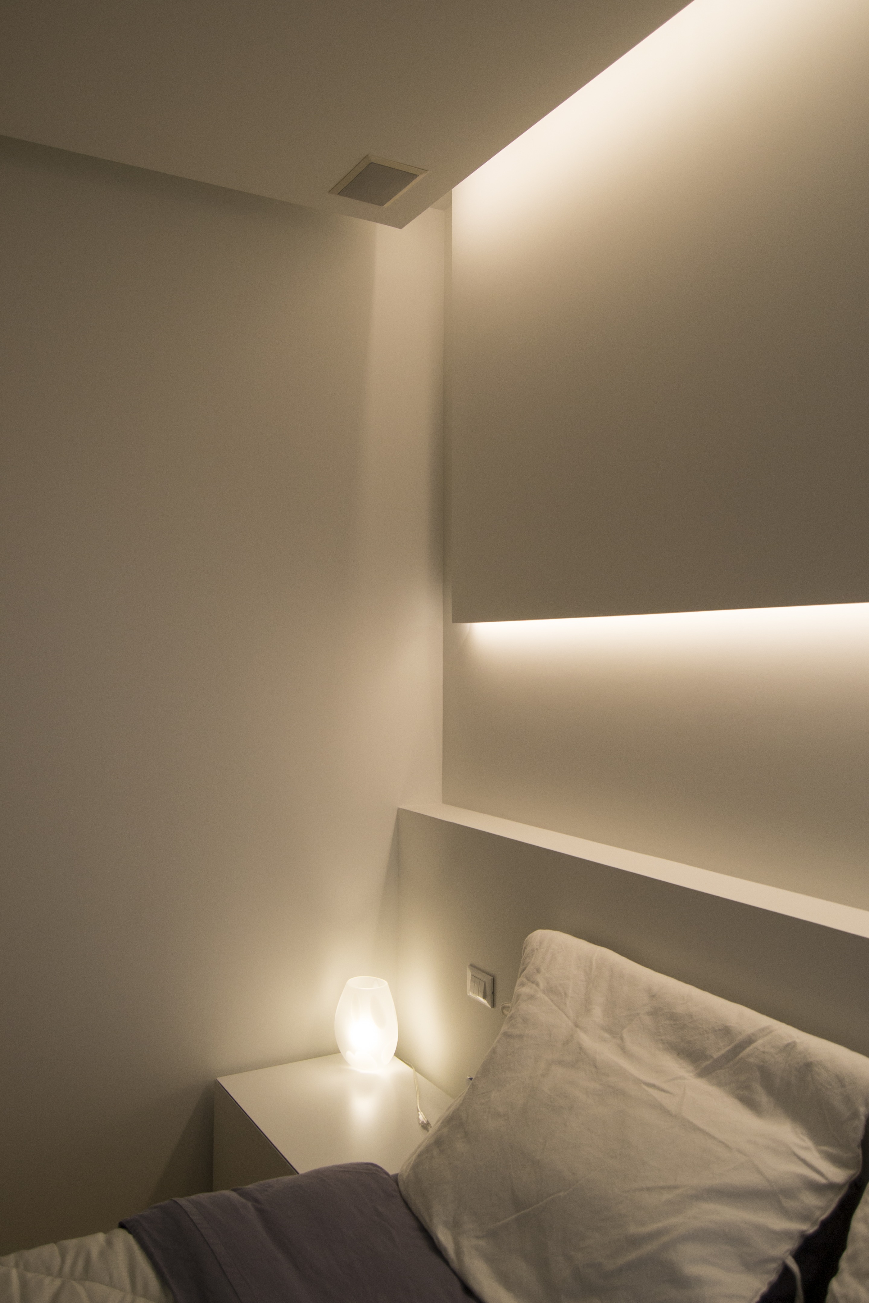 2018 年意大利佩斯卡拉公寓翻新设计-16