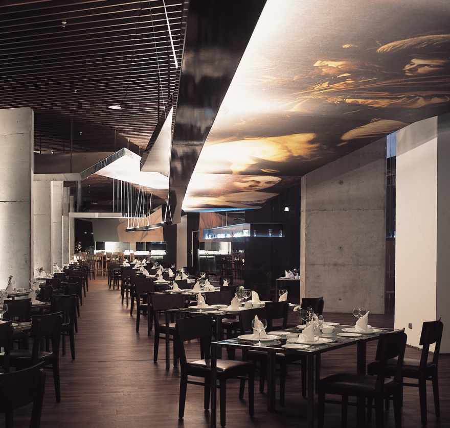 拉拉凯万萨拉伊酒店及会议中心-19