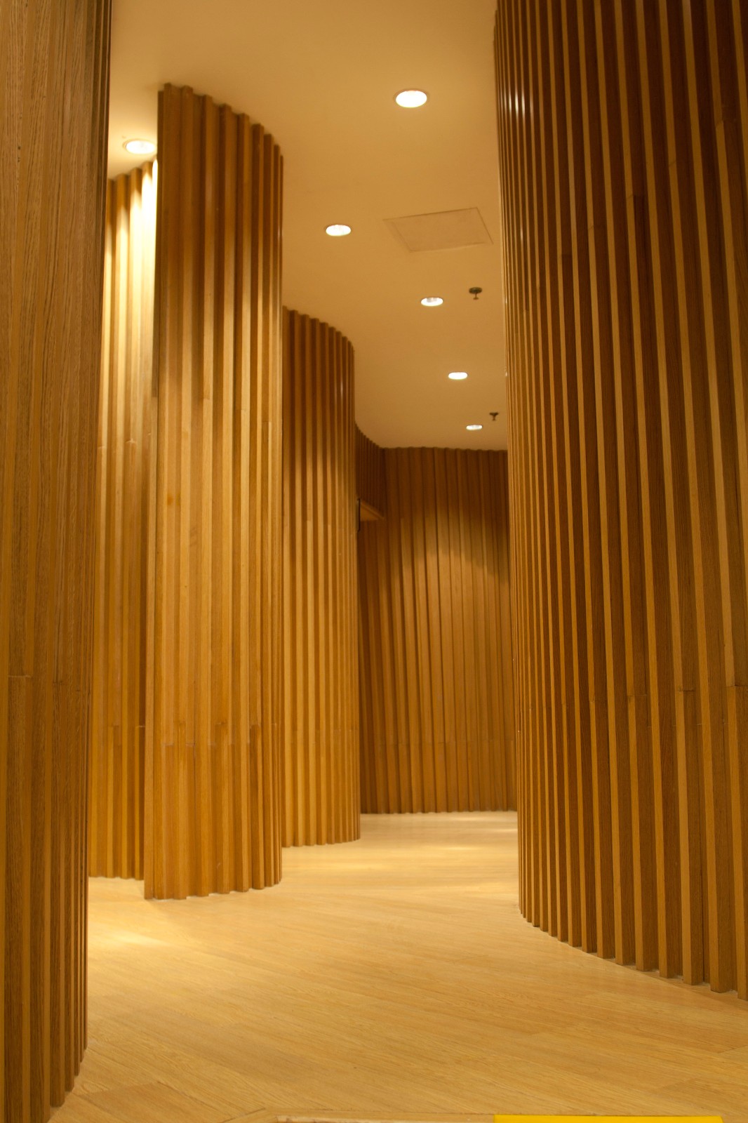 重庆国泰艺术中心室内设计-10