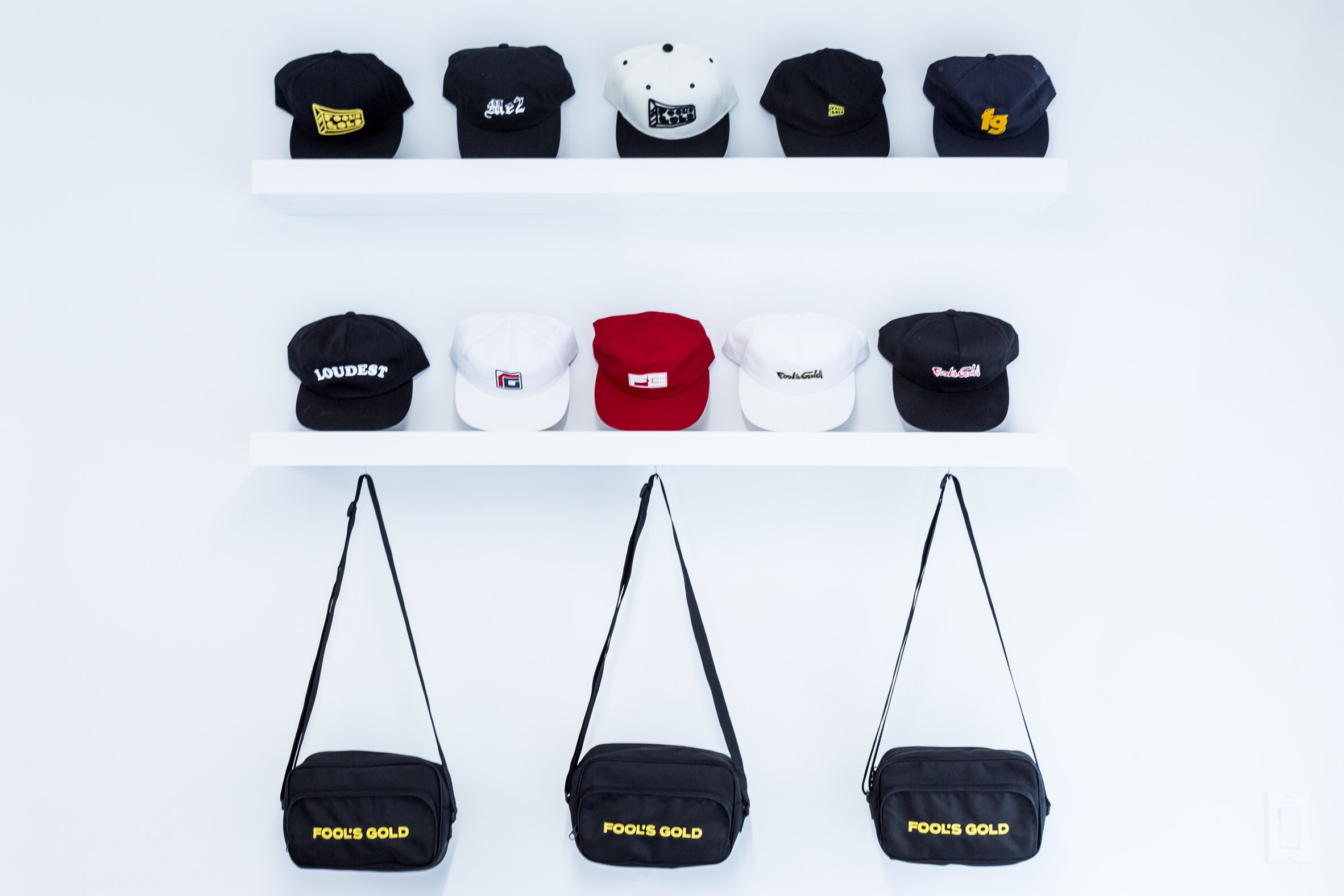 纽约傻瓜黄金店-17