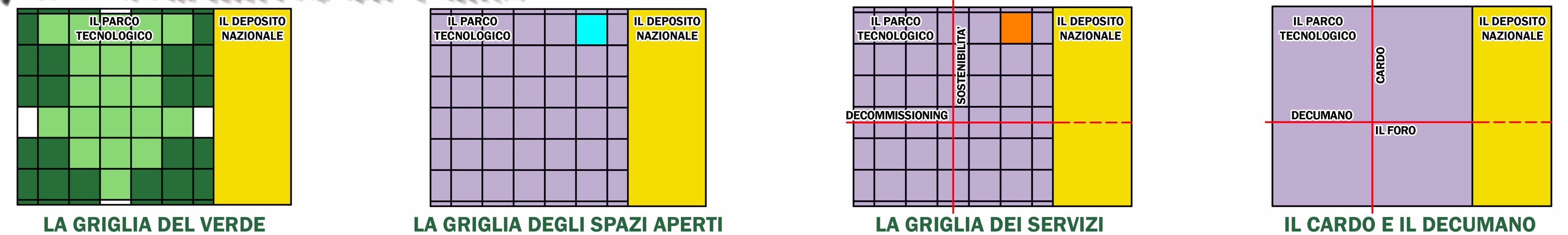 意大利核废料处理科技园区设计竞赛-10