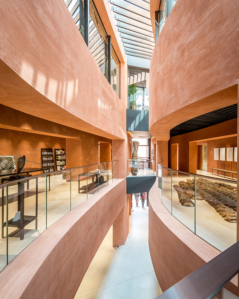 2015 米兰世博会摄影集-14