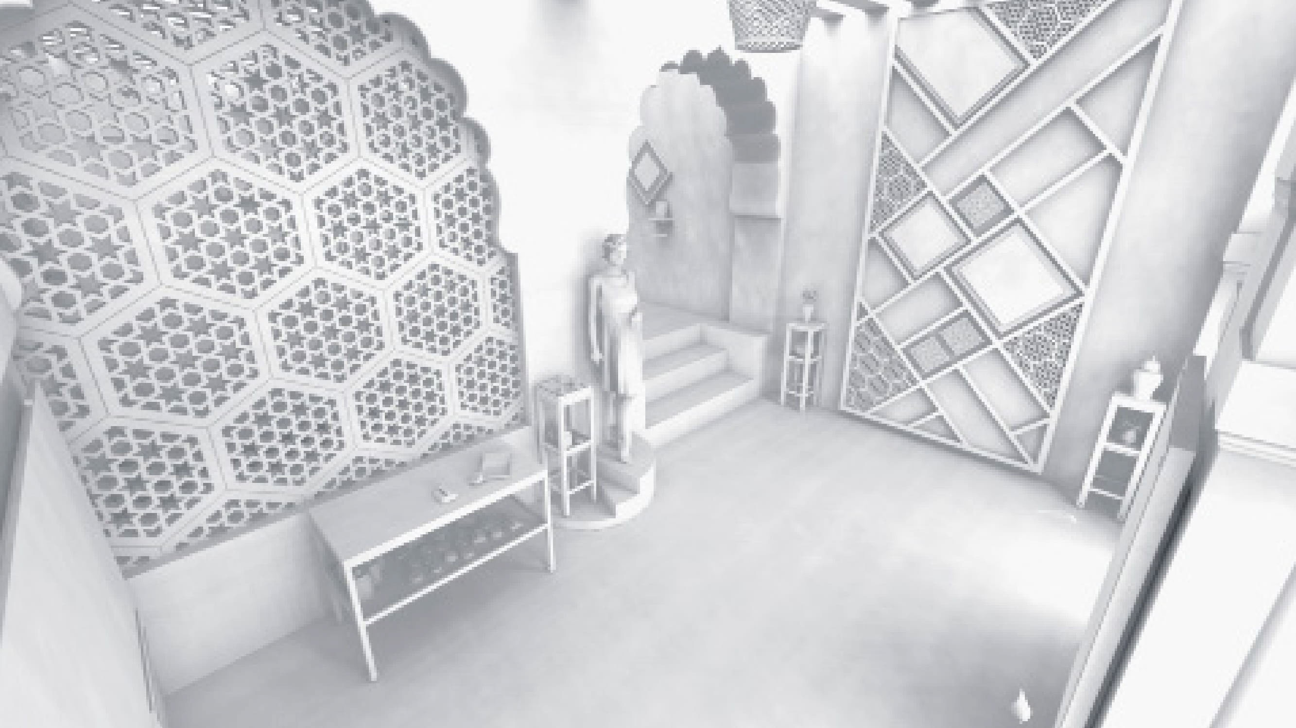 Retail Store Design for the brand Anokhi-34