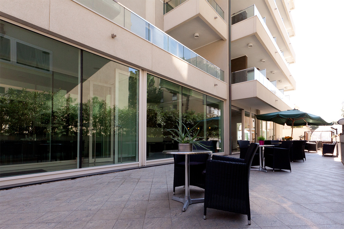 璀璨水晶 | 酒店设计的新高峰-3