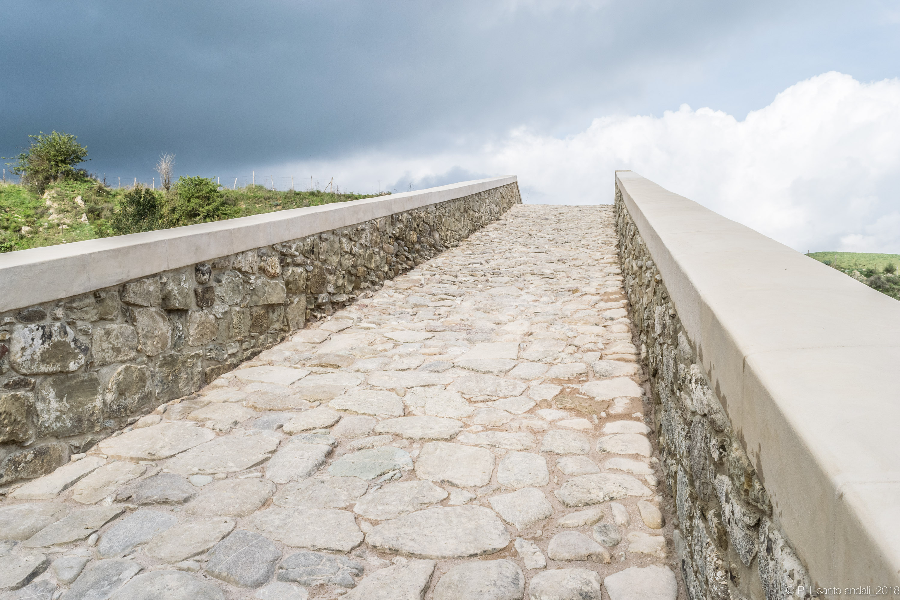 " Failla 桥"的修复恢复工程 | 历史建筑的复兴-25