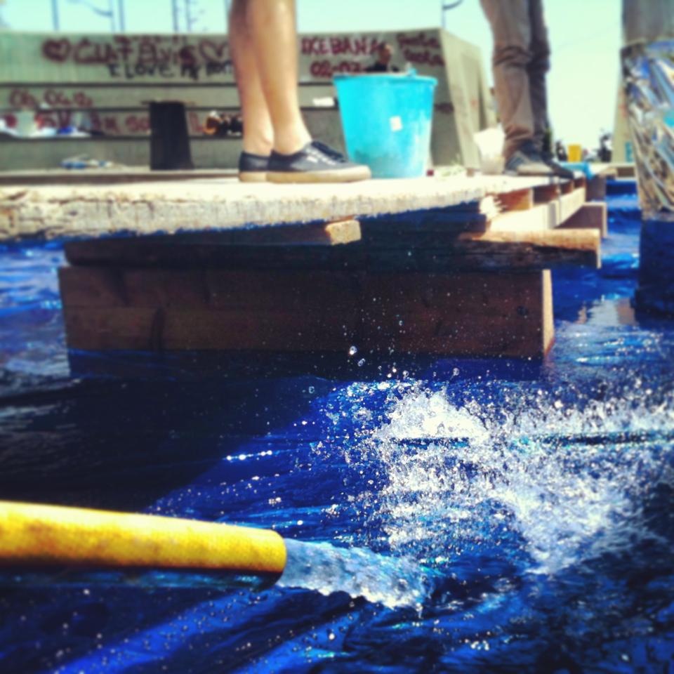 2013 年完成的“另一个视角”建筑展-3