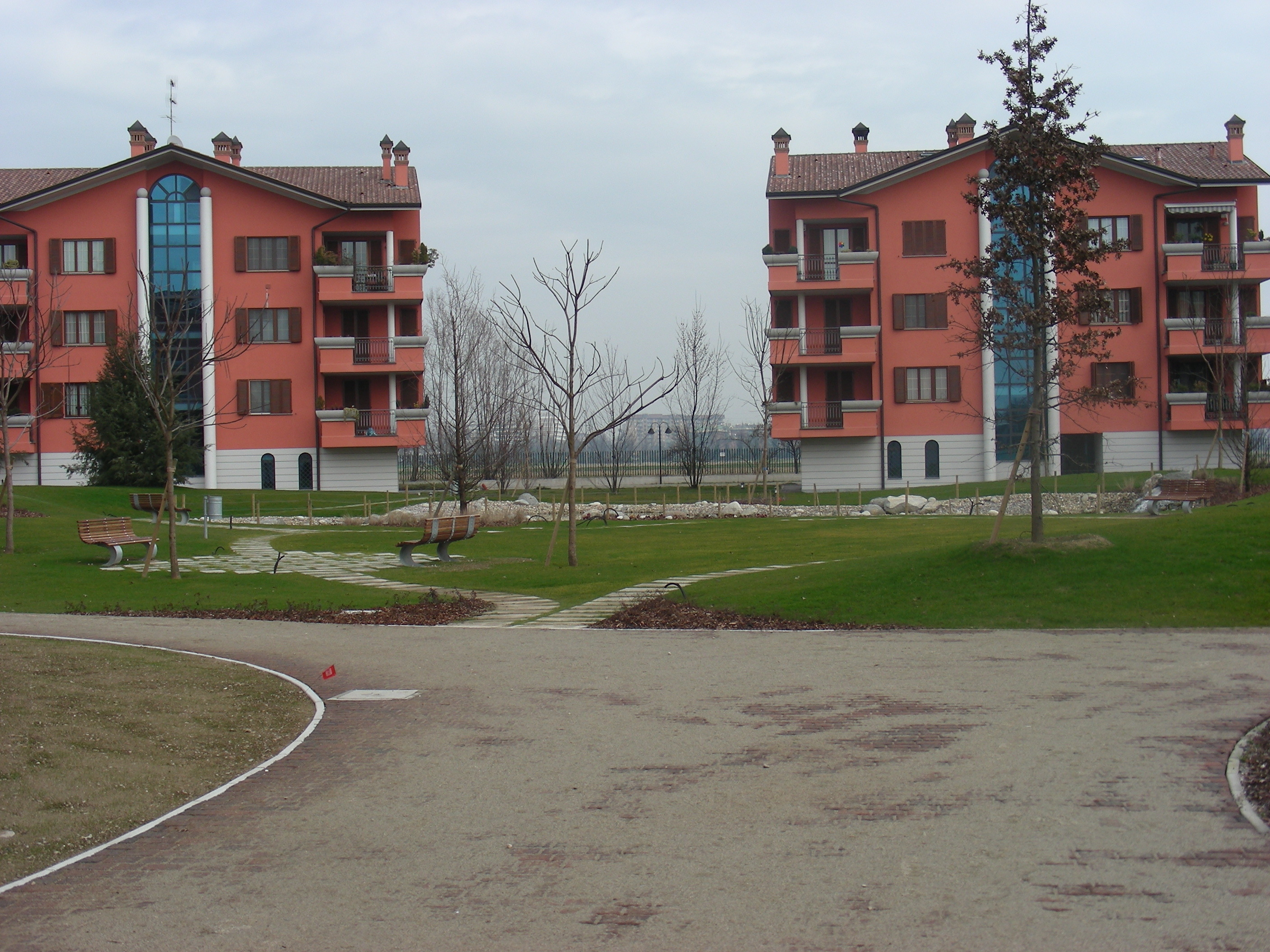 2014 年完成的公寓室内设计案例-4