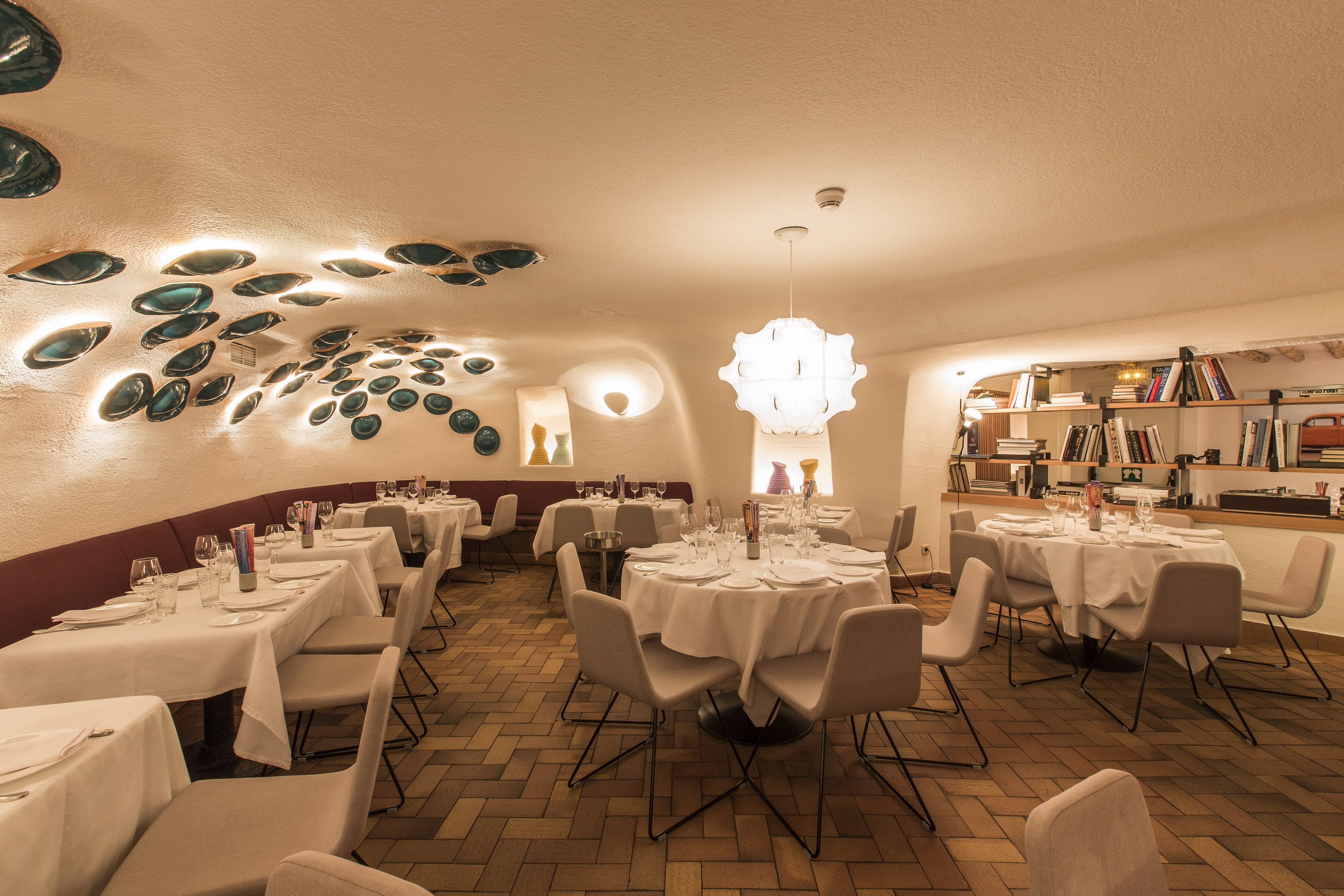 地中海风情之家 · RUGANTINO Casa tua-27