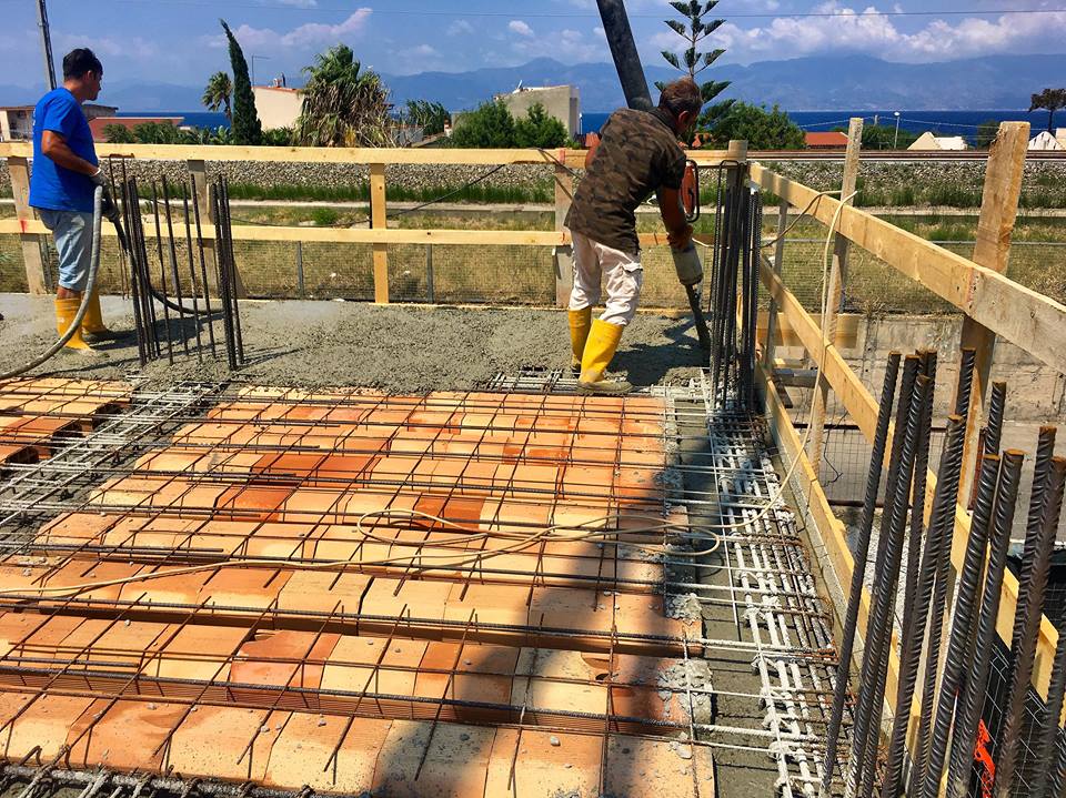 废弃建筑重建，打造三层楼商业住宅综合体-17