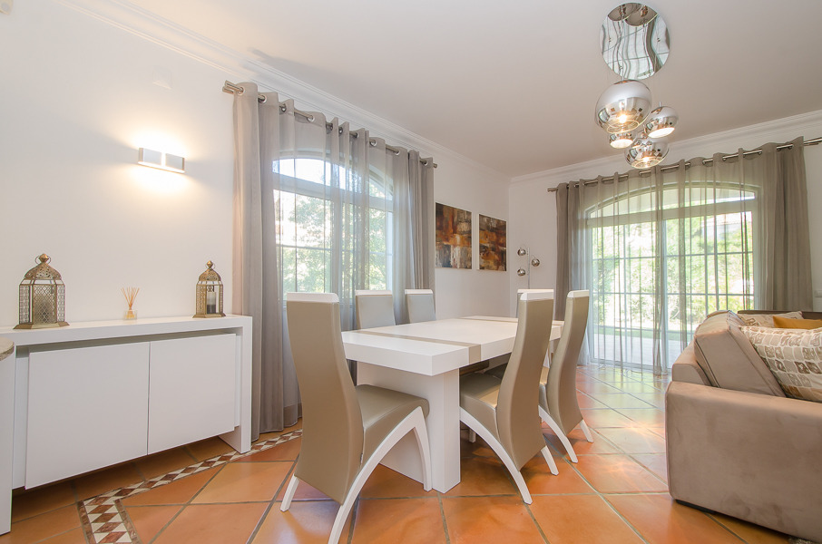 Millennium Golf 完美室内设计-0