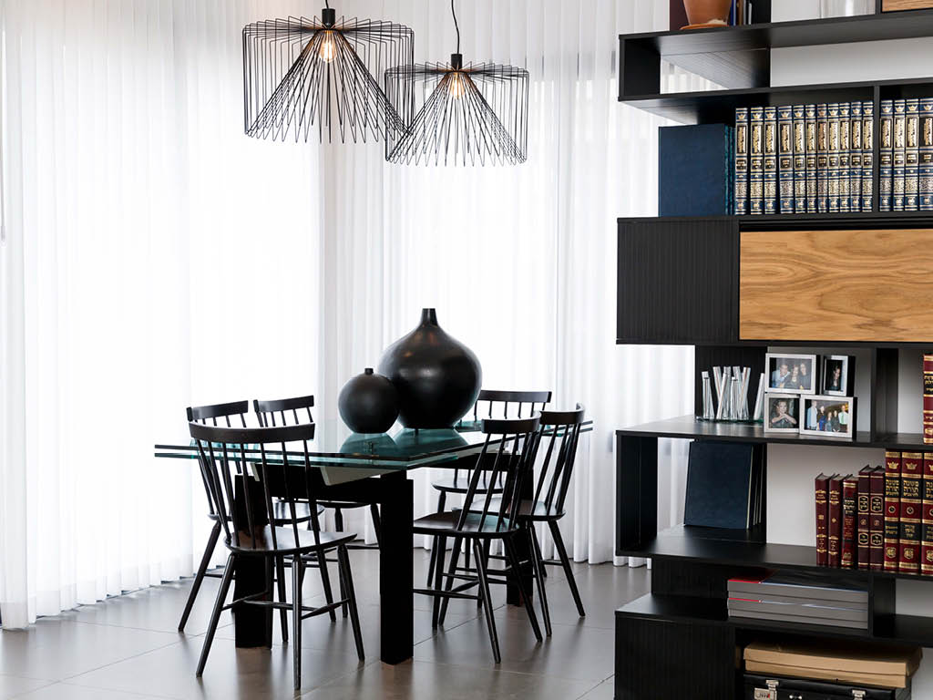 WS Villa | 2016 年定制家具与室内设计佳作-4