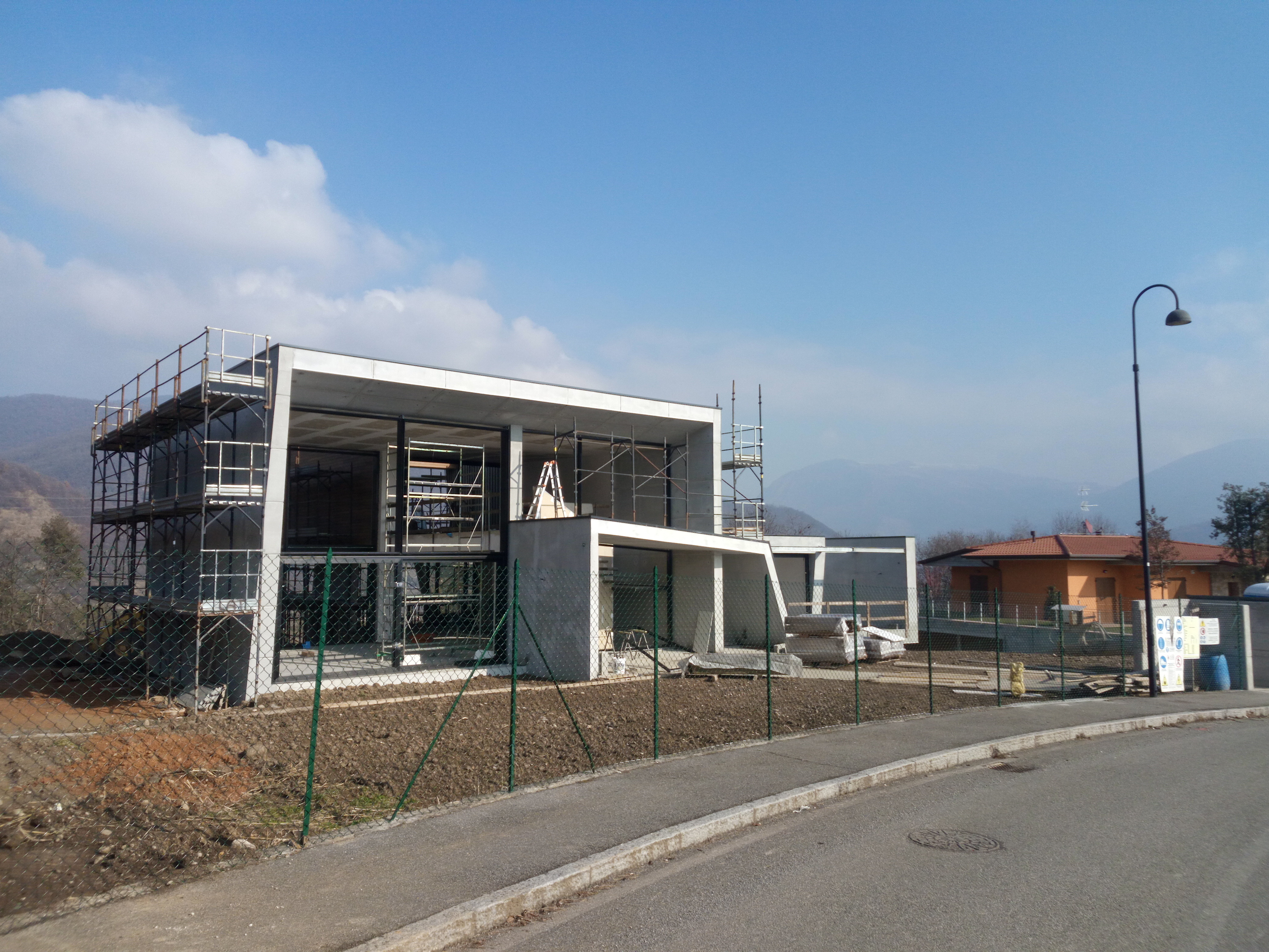 2016 年私人住宅别墅设计-4