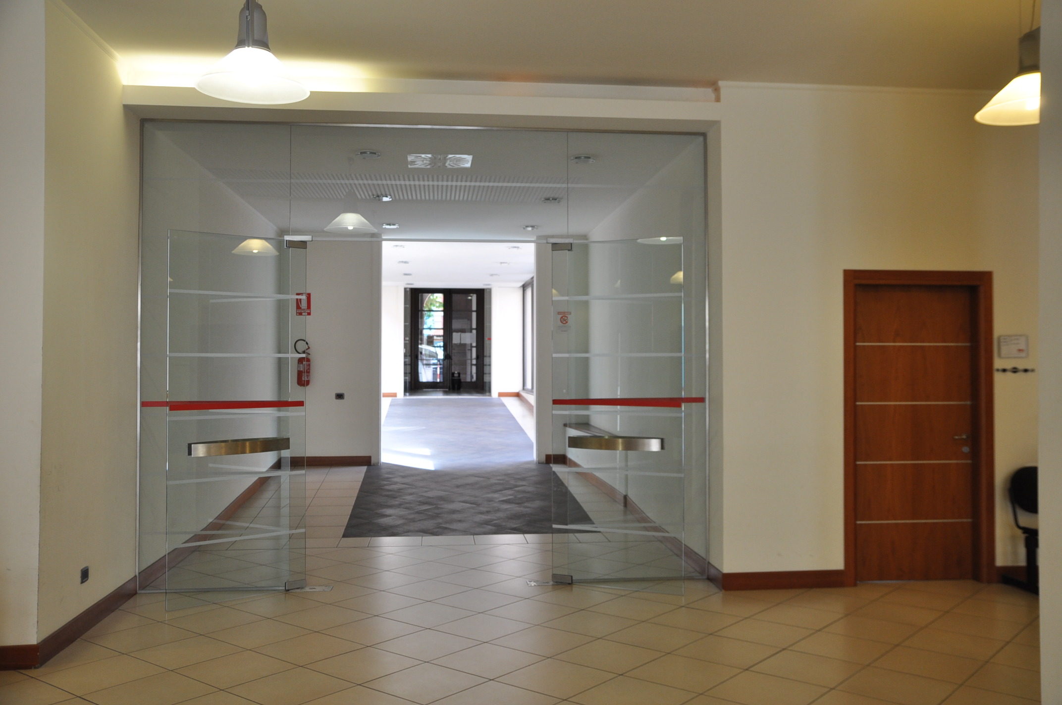 博洛尼亚和平法官办公楼-7