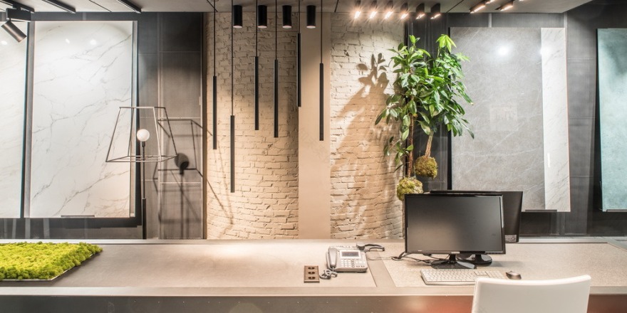 Azul Acocsa 巴塞罗那展厅-29