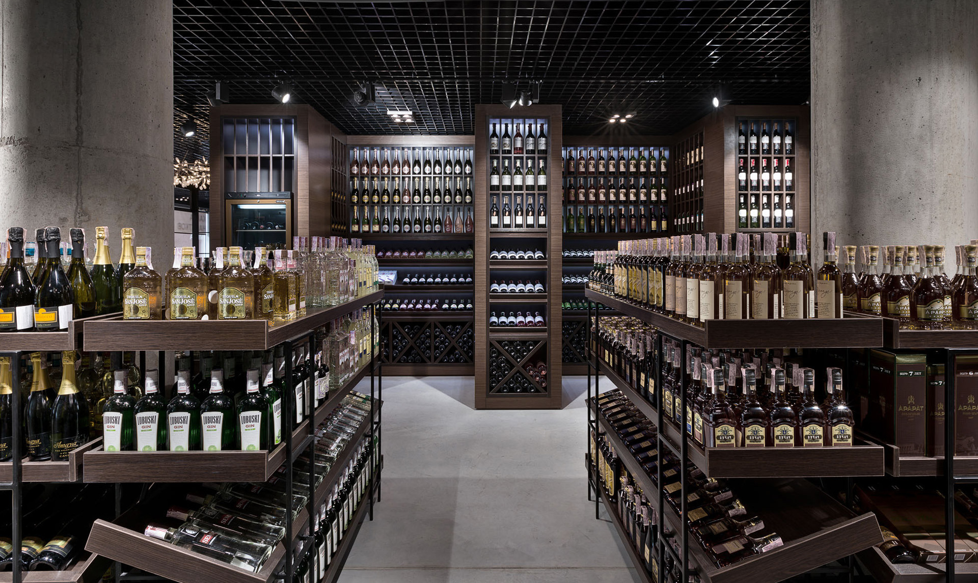 阿尔科马格红酒店-3