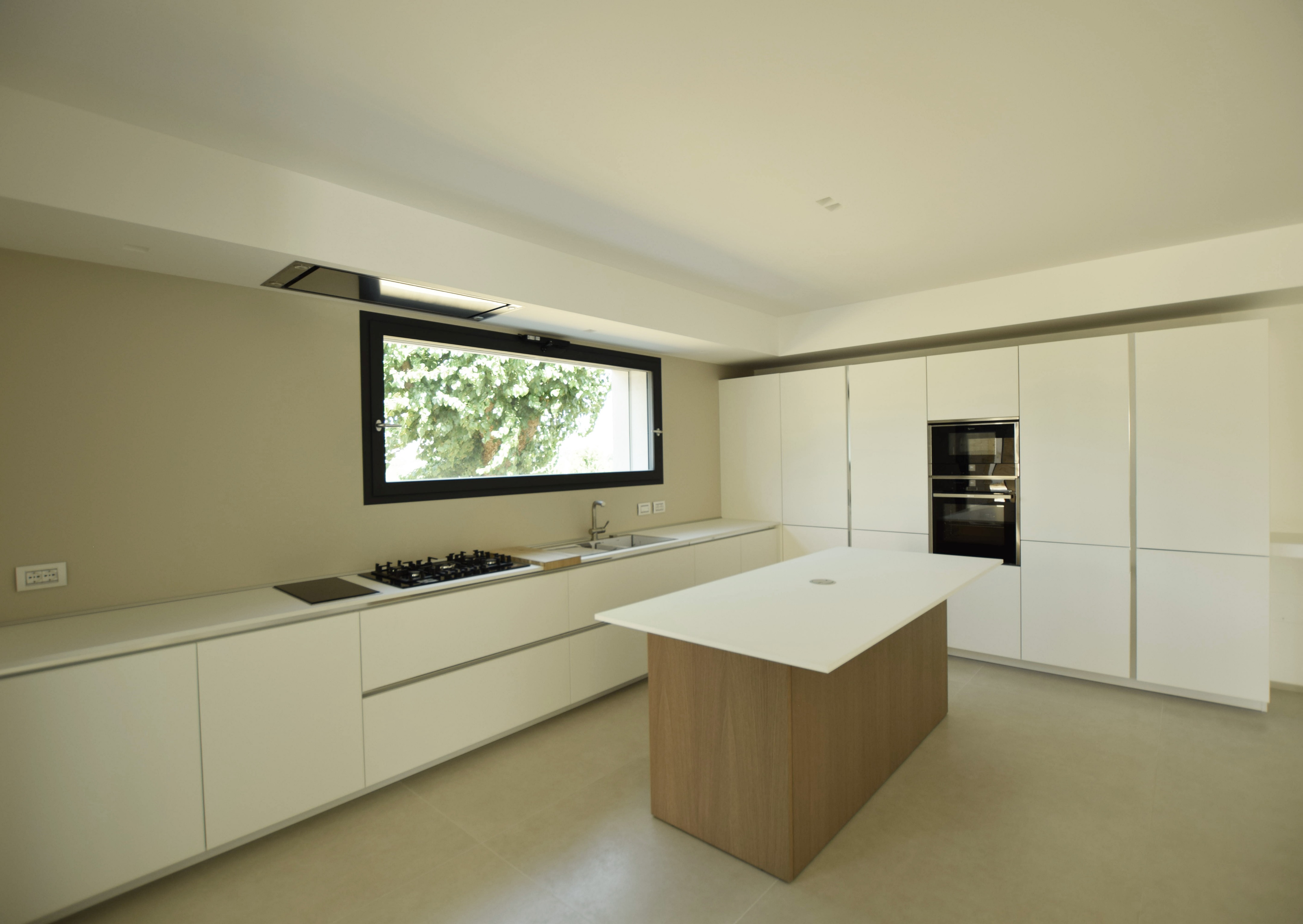 定制家具与照明设计的完美融合-9