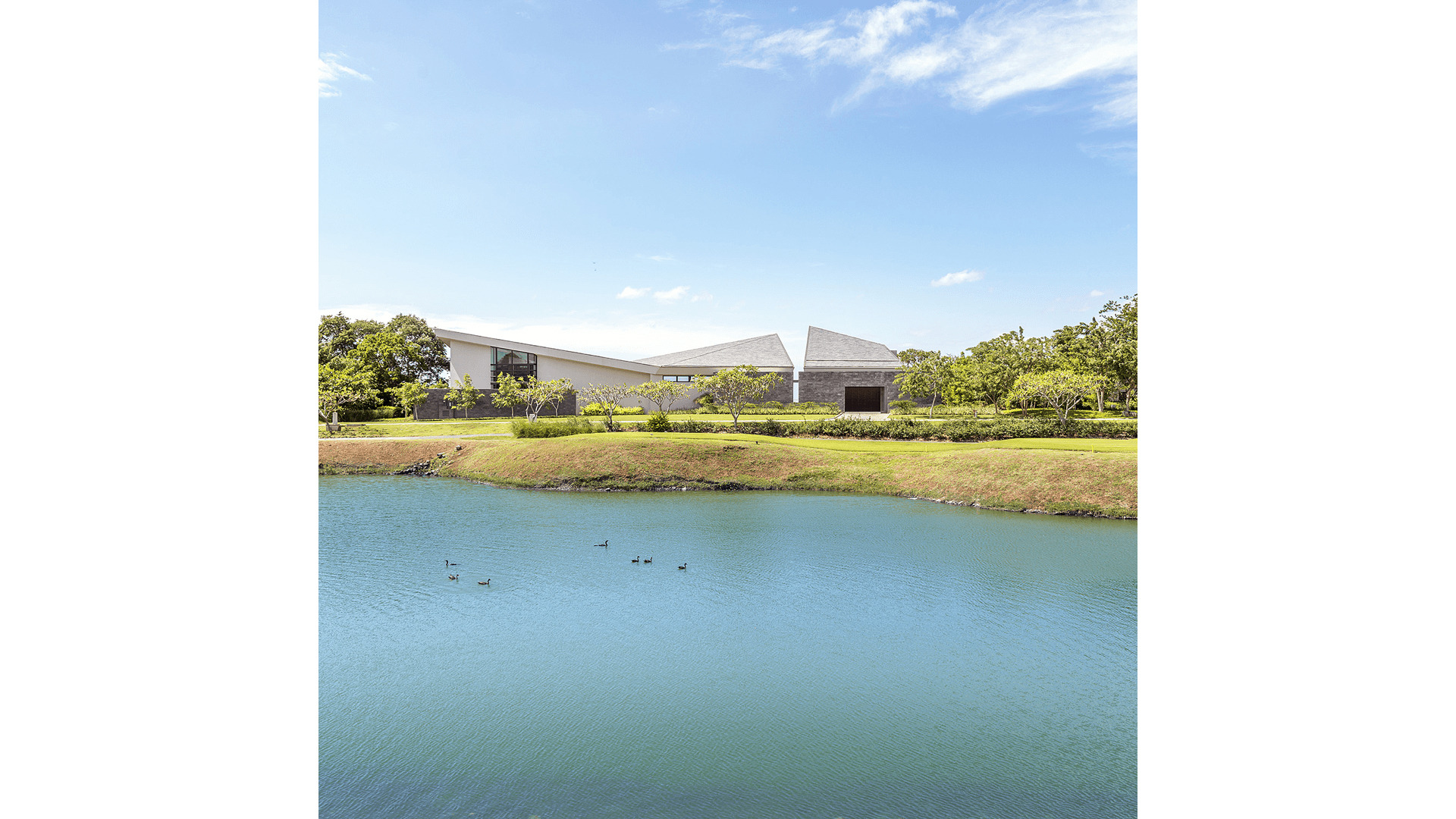 2014 年完工的“生活海”单家庭住宅-4