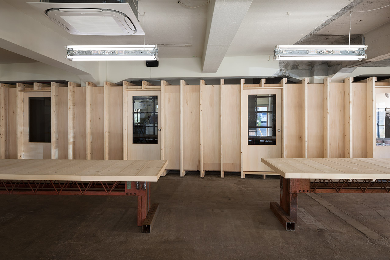 东京疯狂空间-6