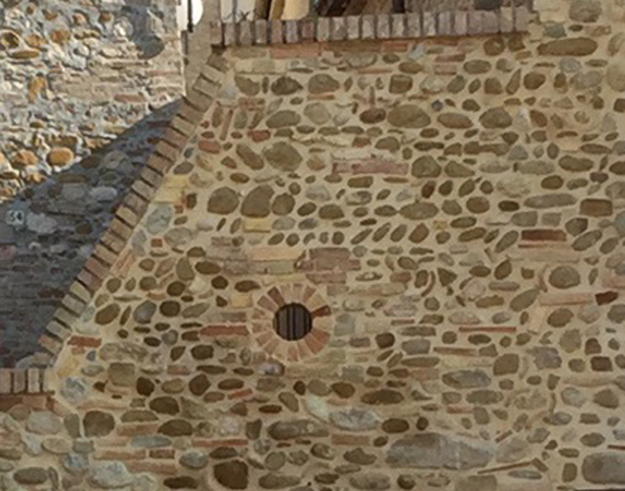 Montepagano 1137 酒店-36