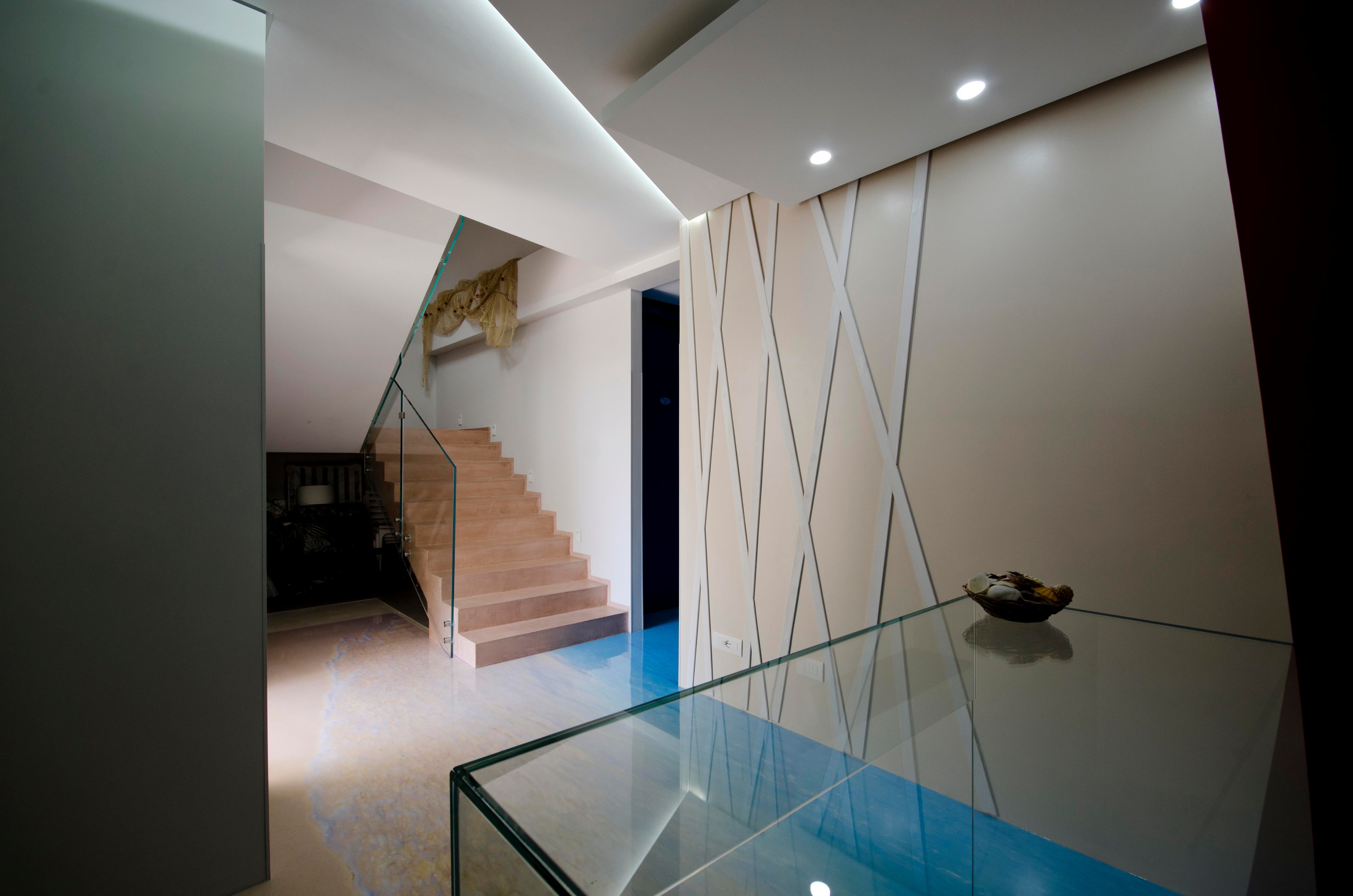 2017 年完成的里瓦祖拉酒店室内设计-2