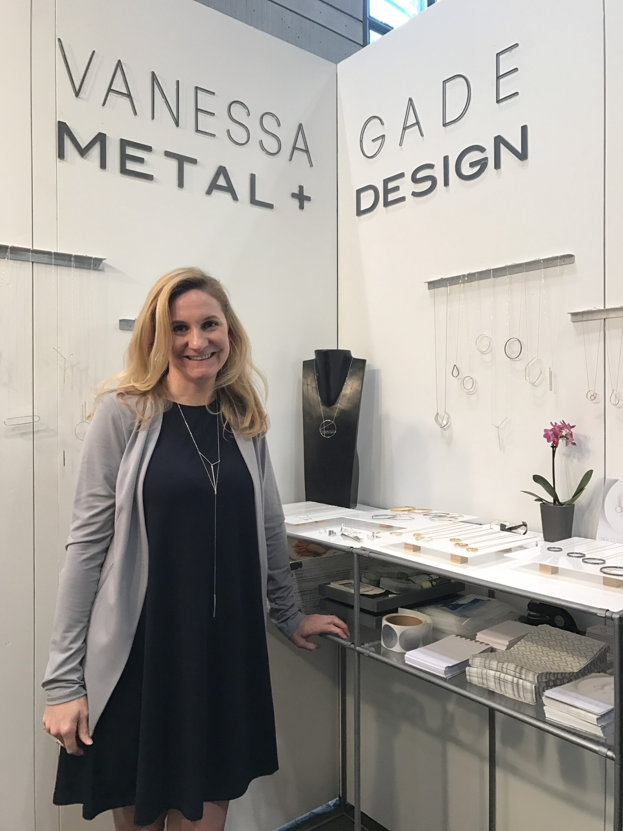 牛奶摊 · ICFF 2017 的互动游乐购物天堂-33